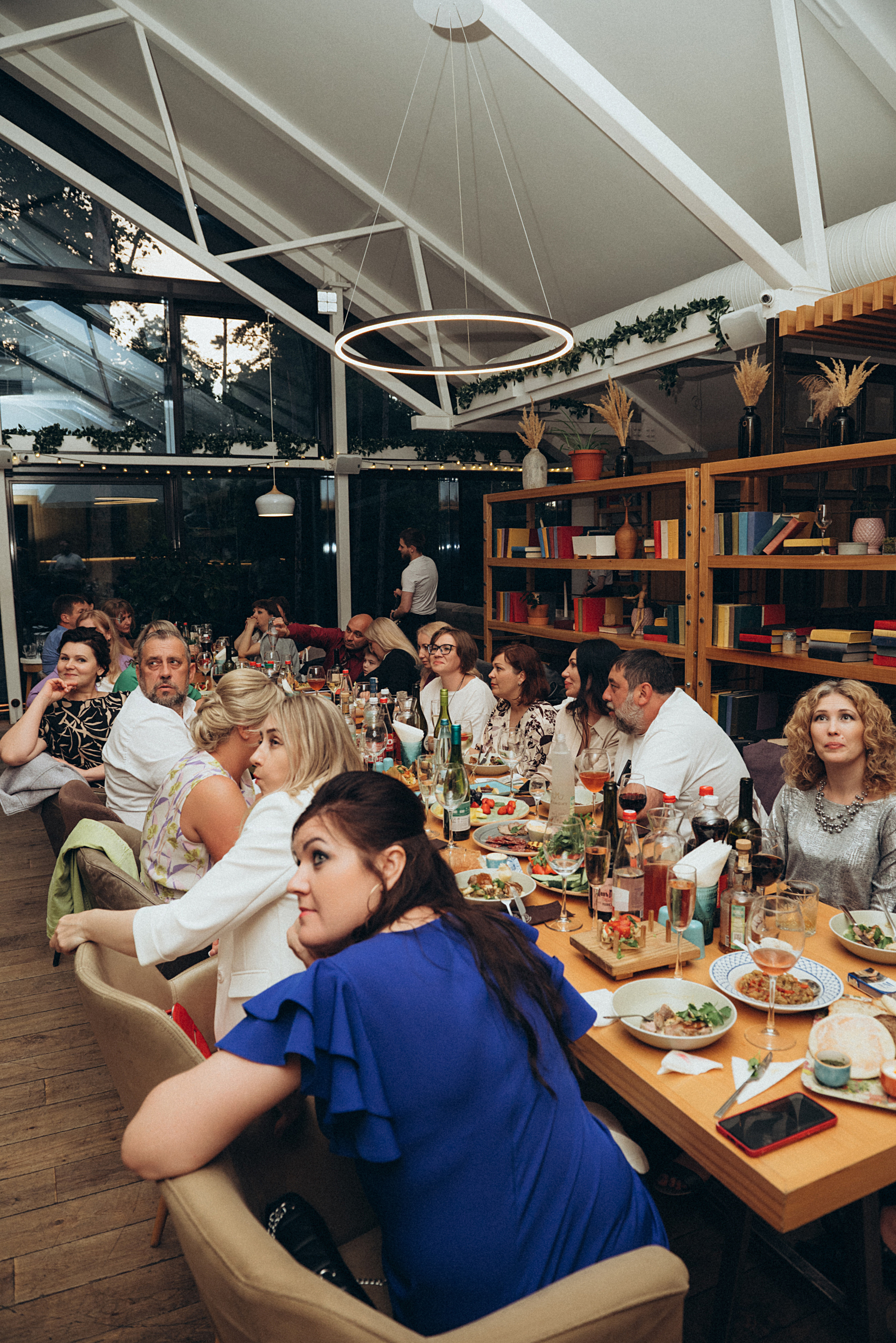 Выпускной 11 класс (Лес&Лис). Семейный и детский фотограф в Белгороде Ольга Сорока