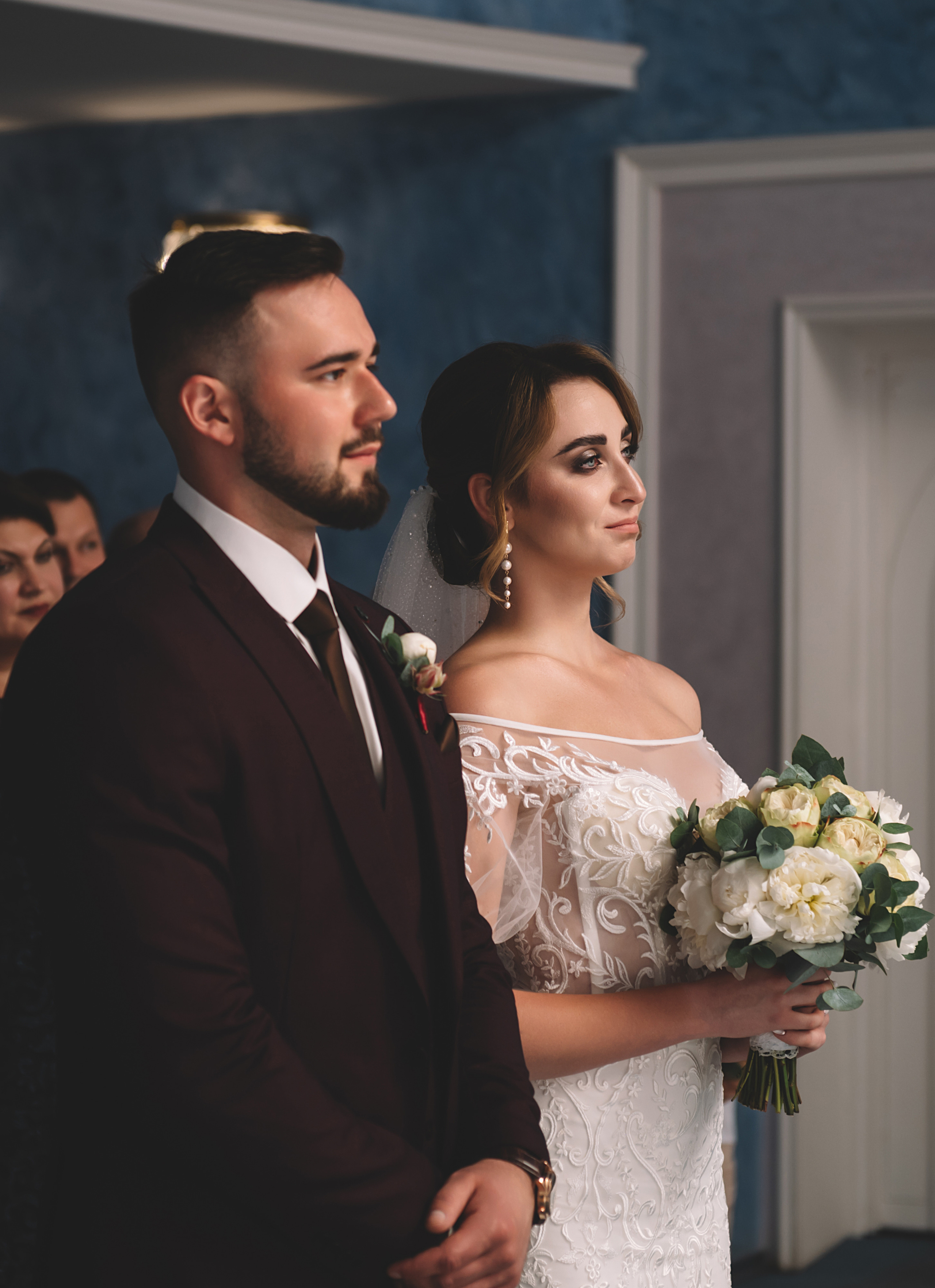 Roman & Anastasia. Семейный и детский фотограф в Белгороде Ольга Сорока