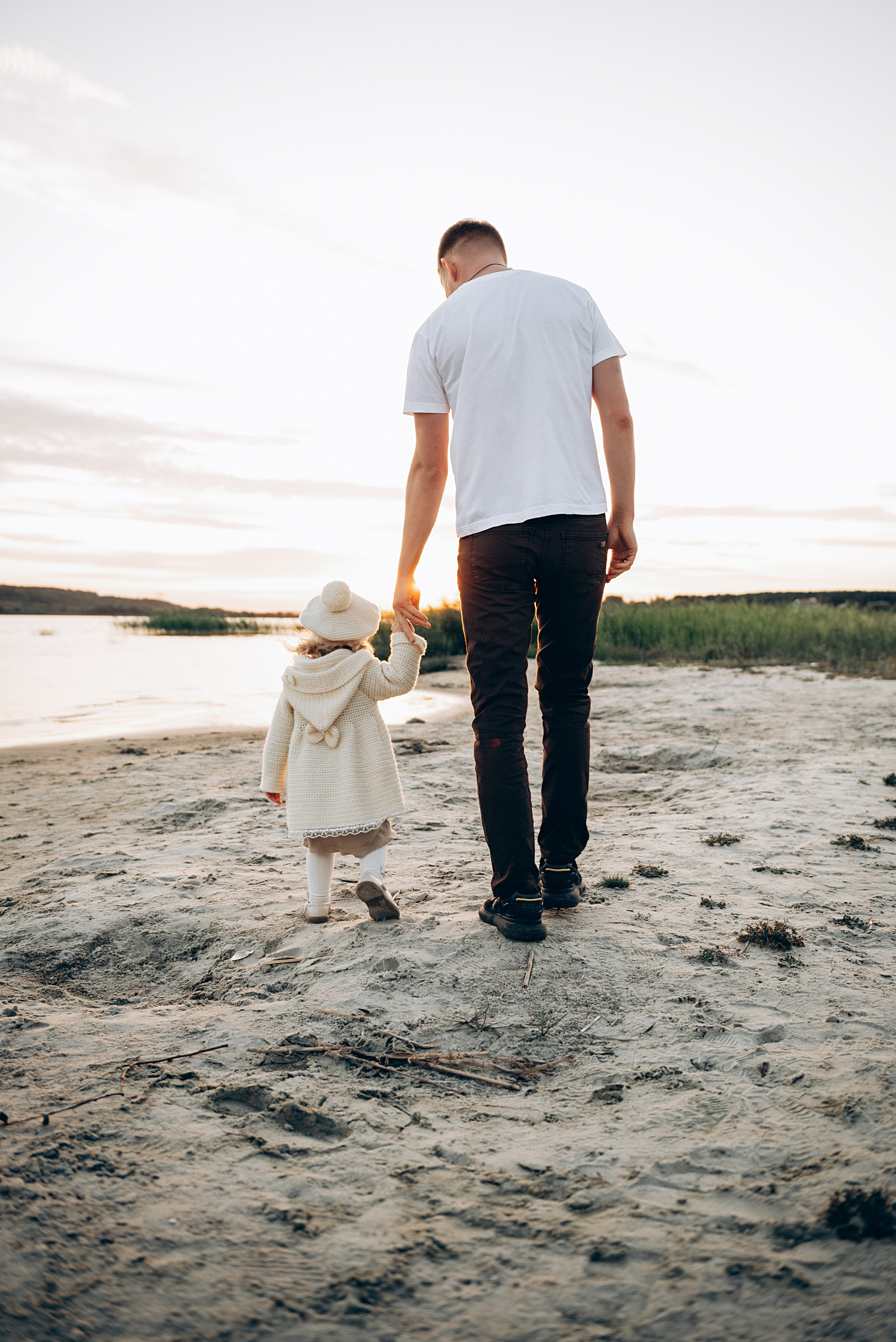 Maria & Ulya & Victor. Семейный и детский фотограф в Белгороде Ольга Сорока