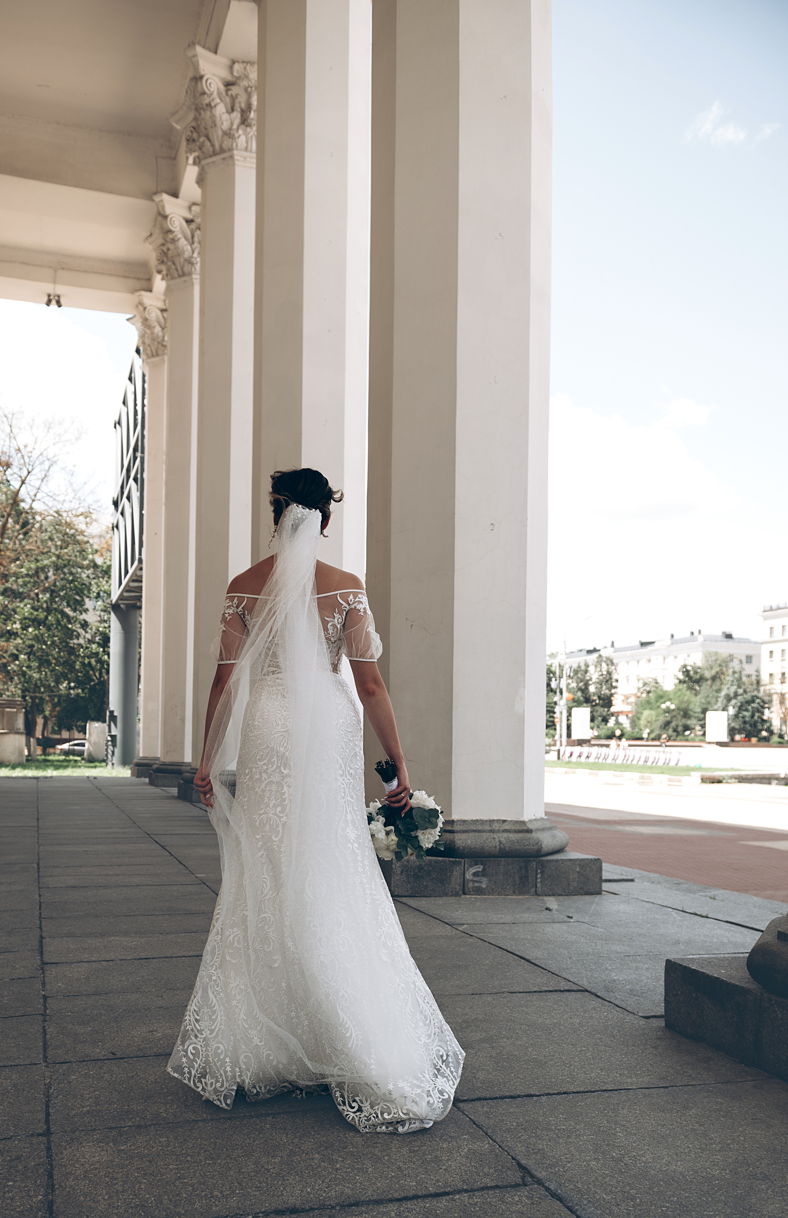 Roman & Anastasia. Семейный и детский фотограф в Белгороде Ольга Сорока