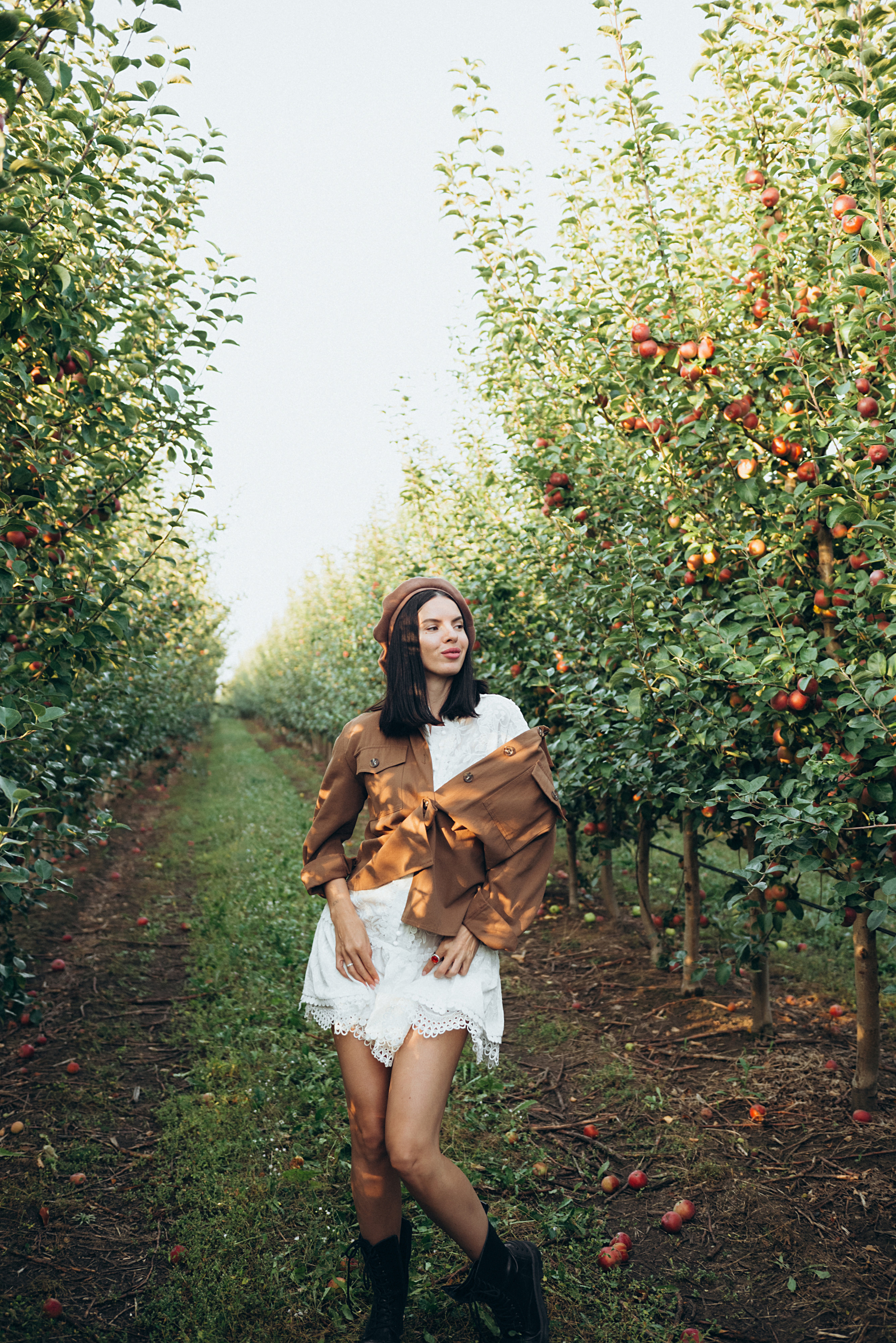 Daria. Семейный и детский фотограф в Белгороде Ольга Сорока