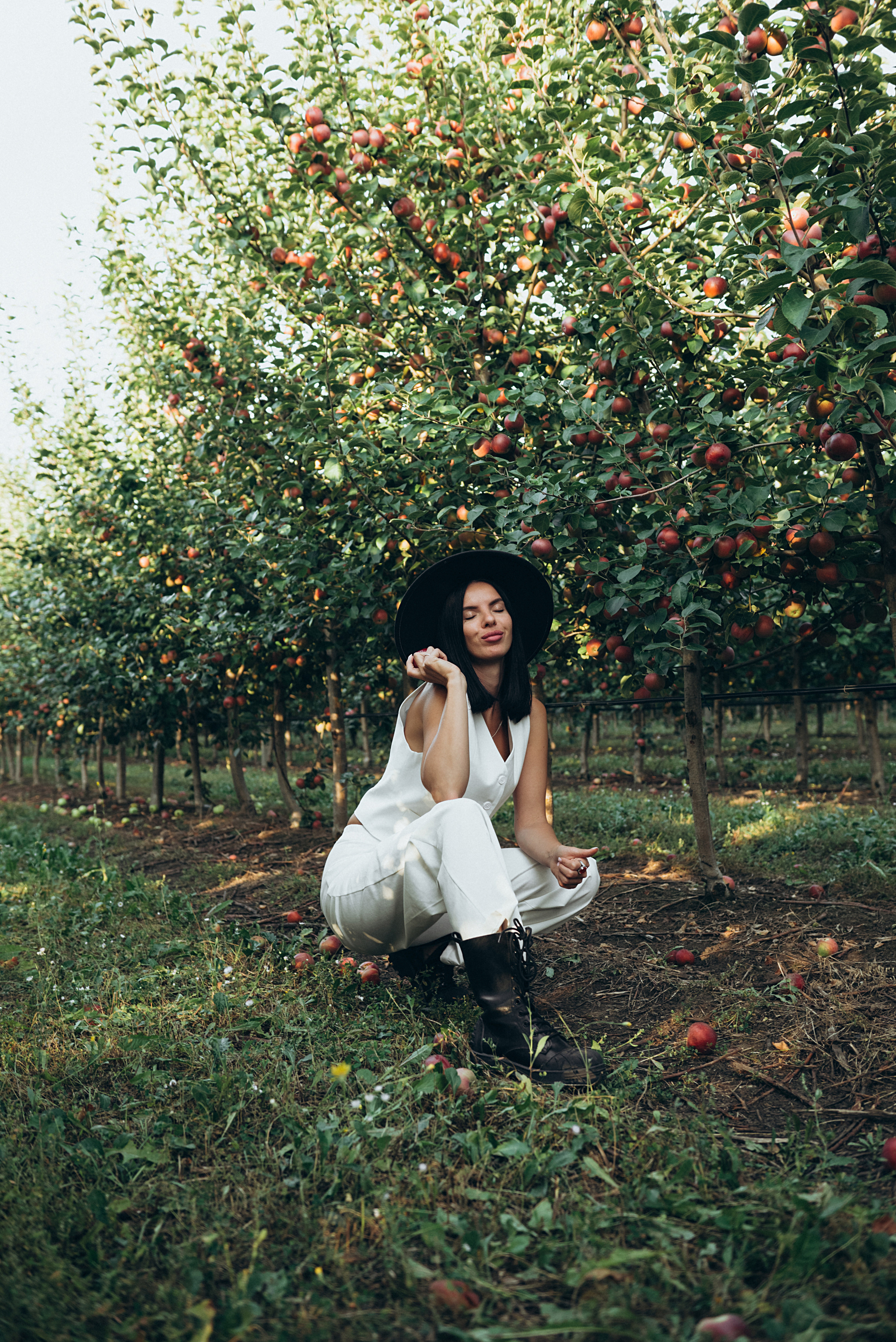 Daria. Семейный и детский фотограф в Белгороде Ольга Сорока