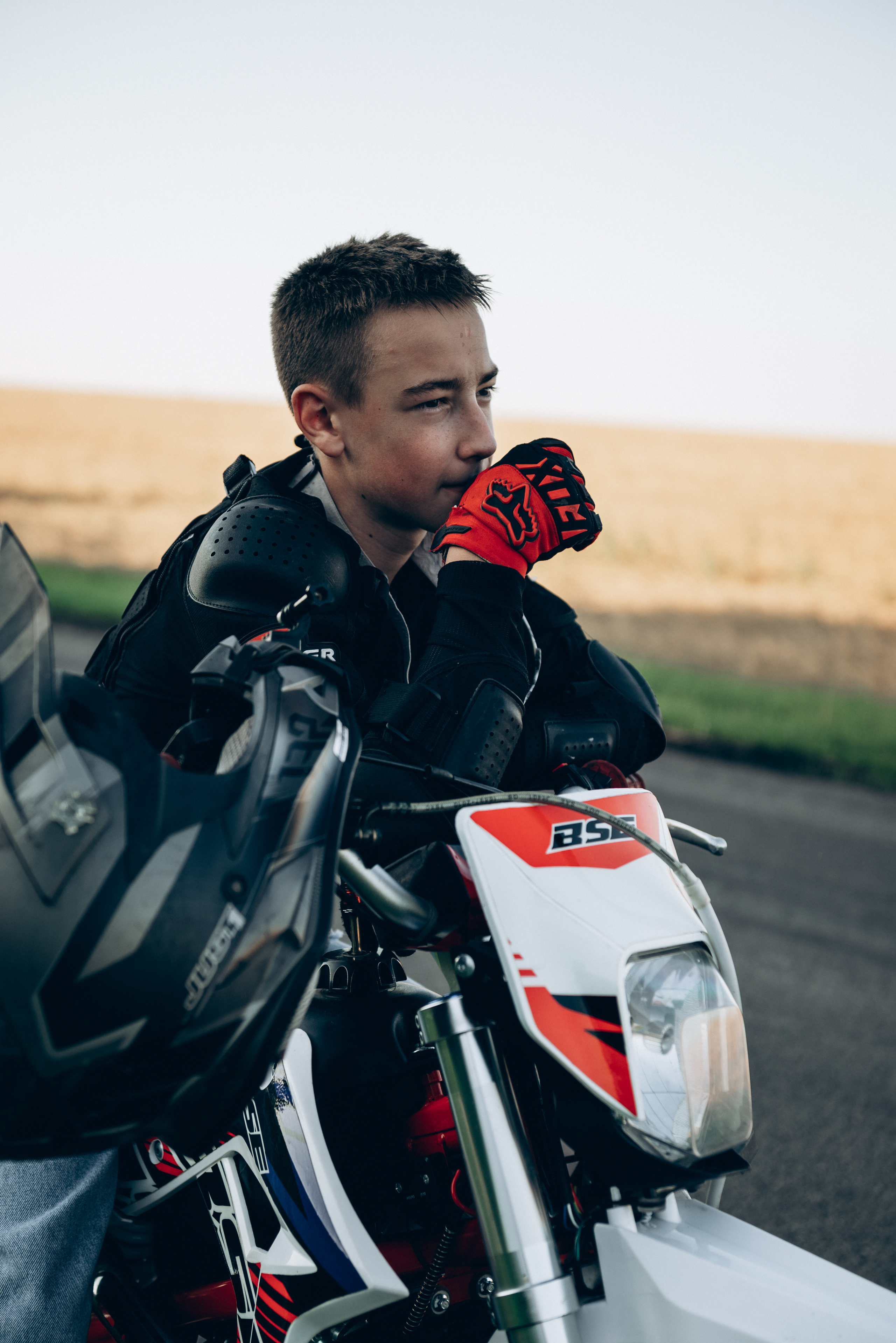 Dimon (moto). Семейный и детский фотограф в Белгороде Ольга Сорока