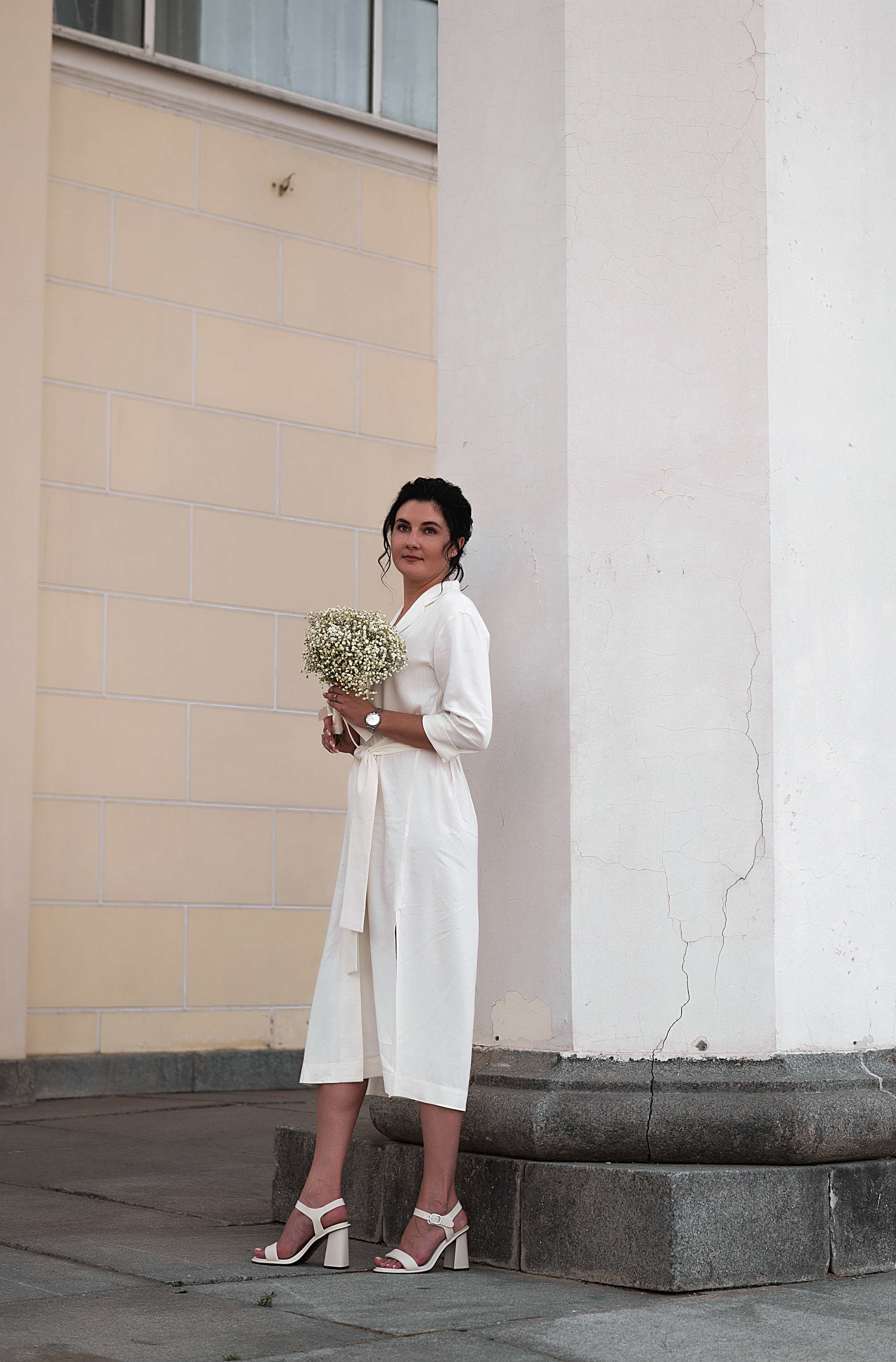 Anna & Aleksandr. Семейный и детский фотограф в Белгороде Ольга Сорока