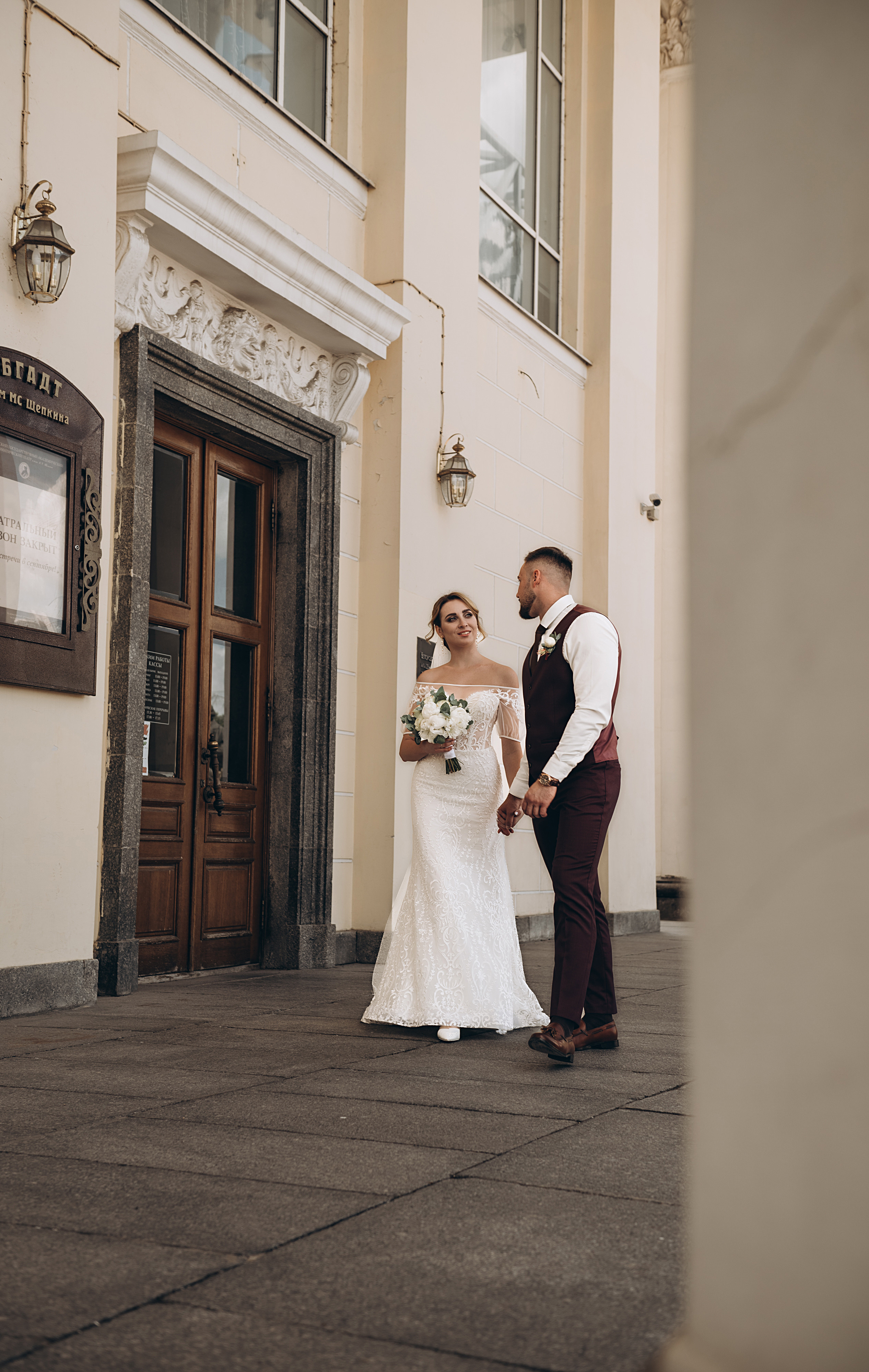 Roman & Anastasia. Семейный и детский фотограф в Белгороде Ольга Сорока
