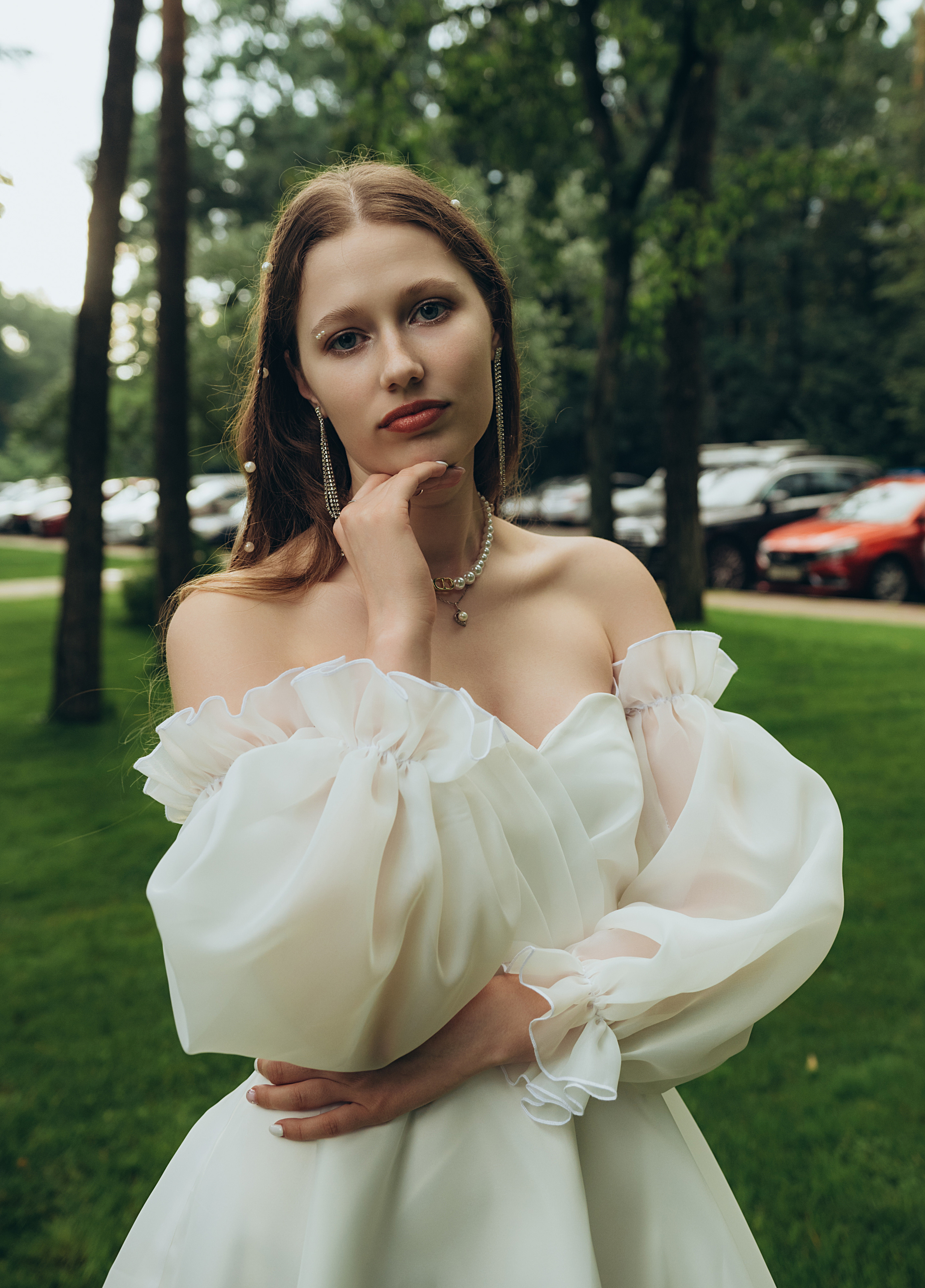 Выпускной 11 класс (Лес&Лис). Семейный и детский фотограф в Белгороде Ольга Сорока