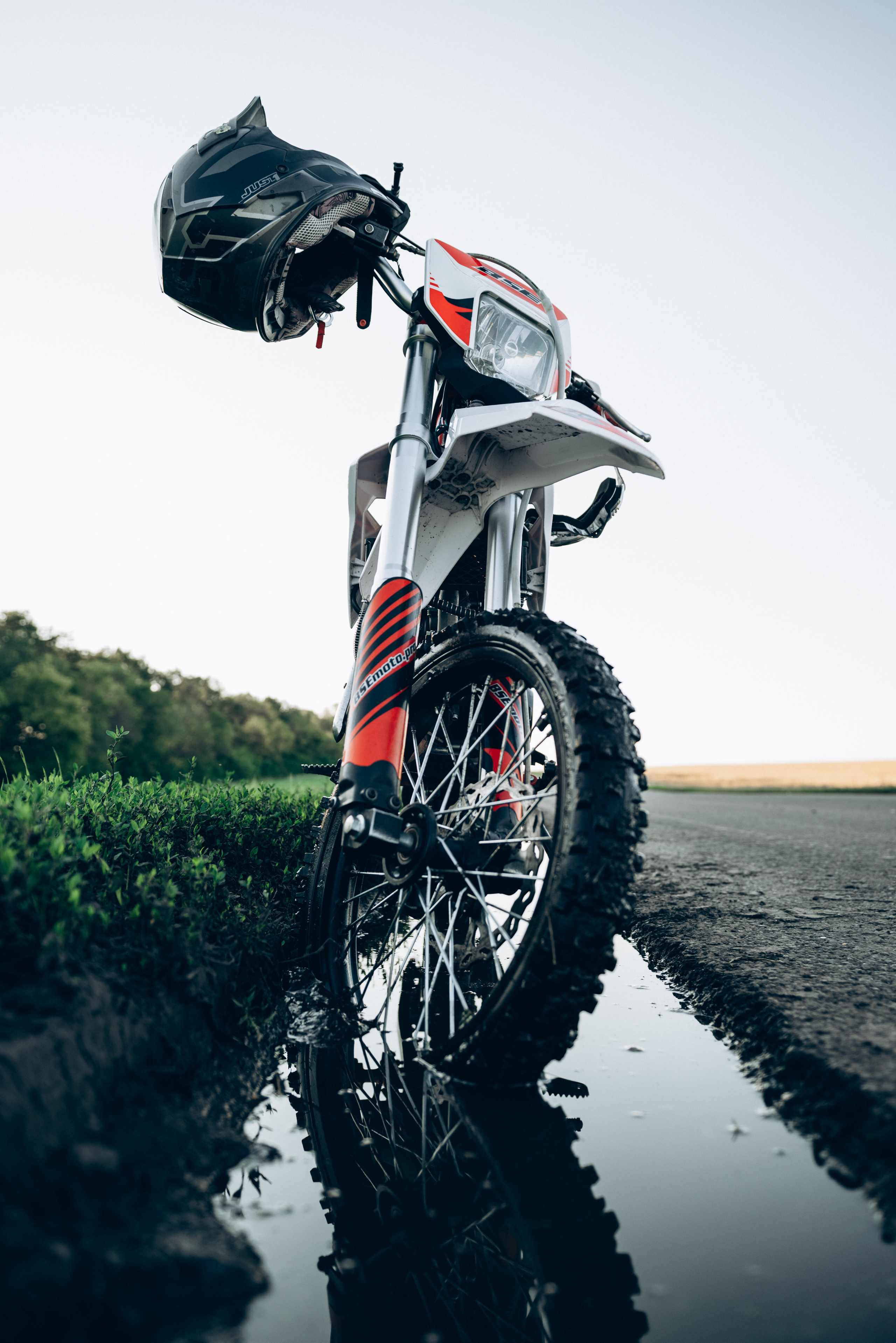 Dimon (moto). Семейный и детский фотограф в Белгороде Ольга Сорока