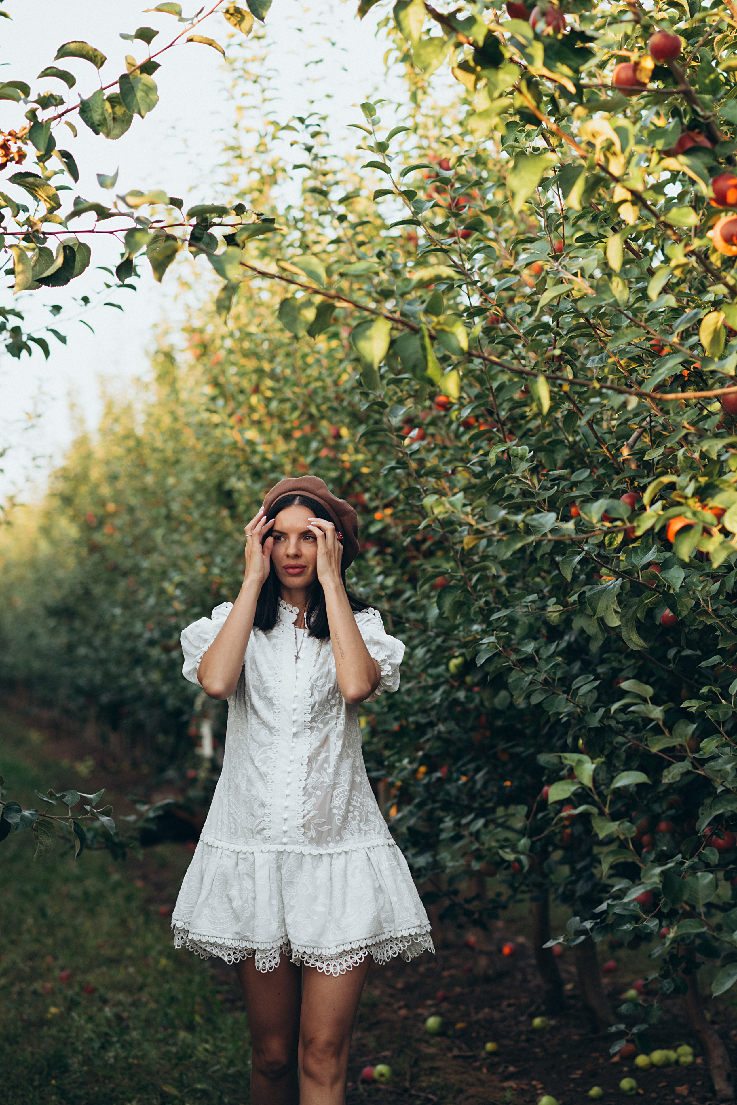 Daria. Семейный и детский фотограф в Белгороде Ольга Сорока