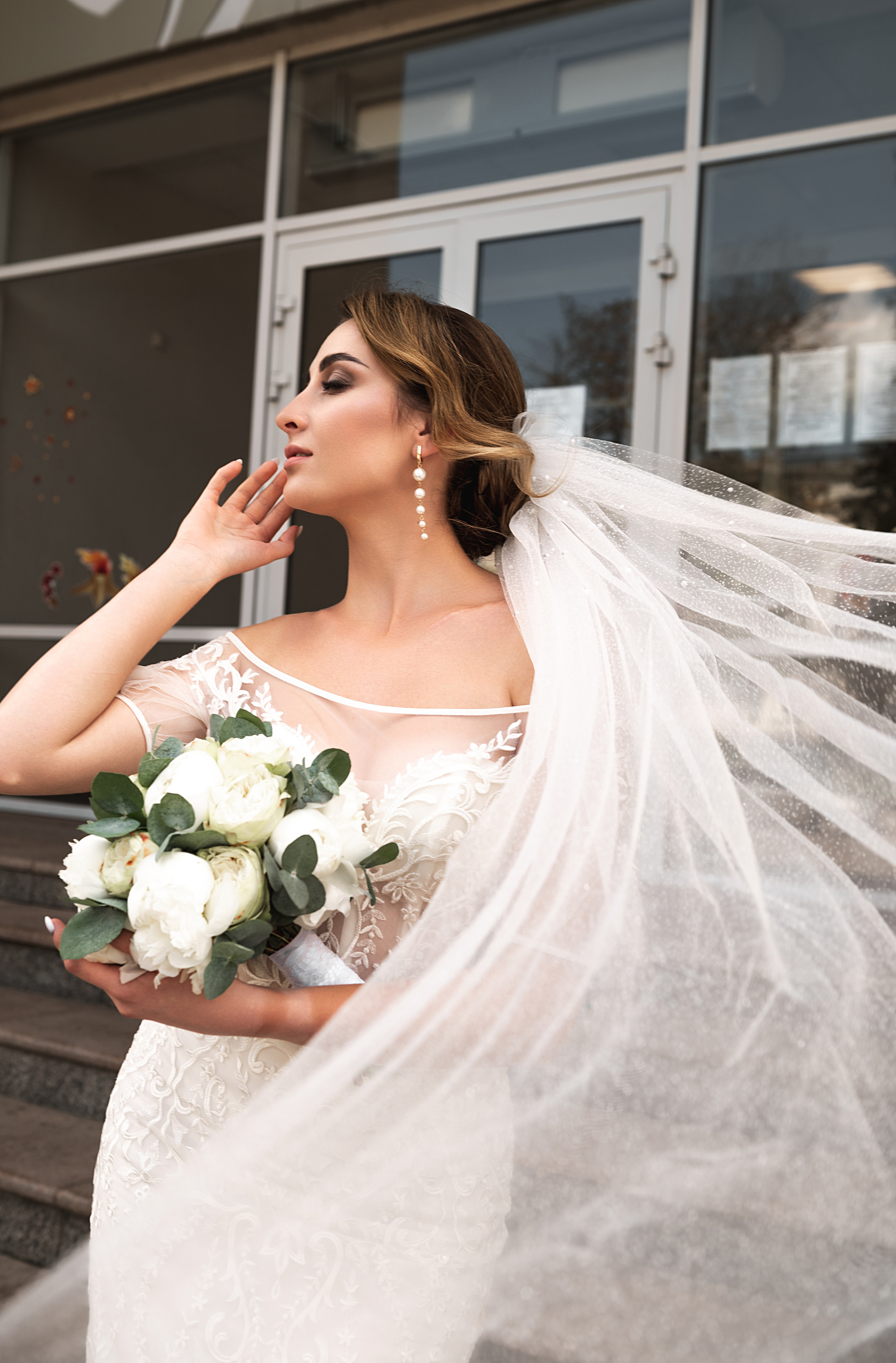 Roman & Anastasia. Семейный и детский фотограф в Белгороде Ольга Сорока