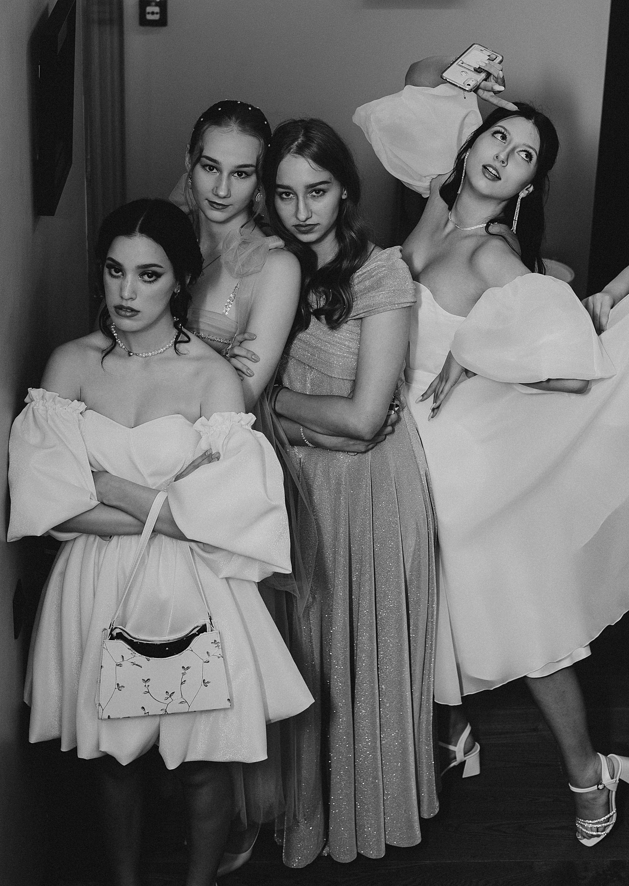 Выпускной 11 класс (Лес&Лис). Семейный и детский фотограф в Белгороде Ольга Сорока