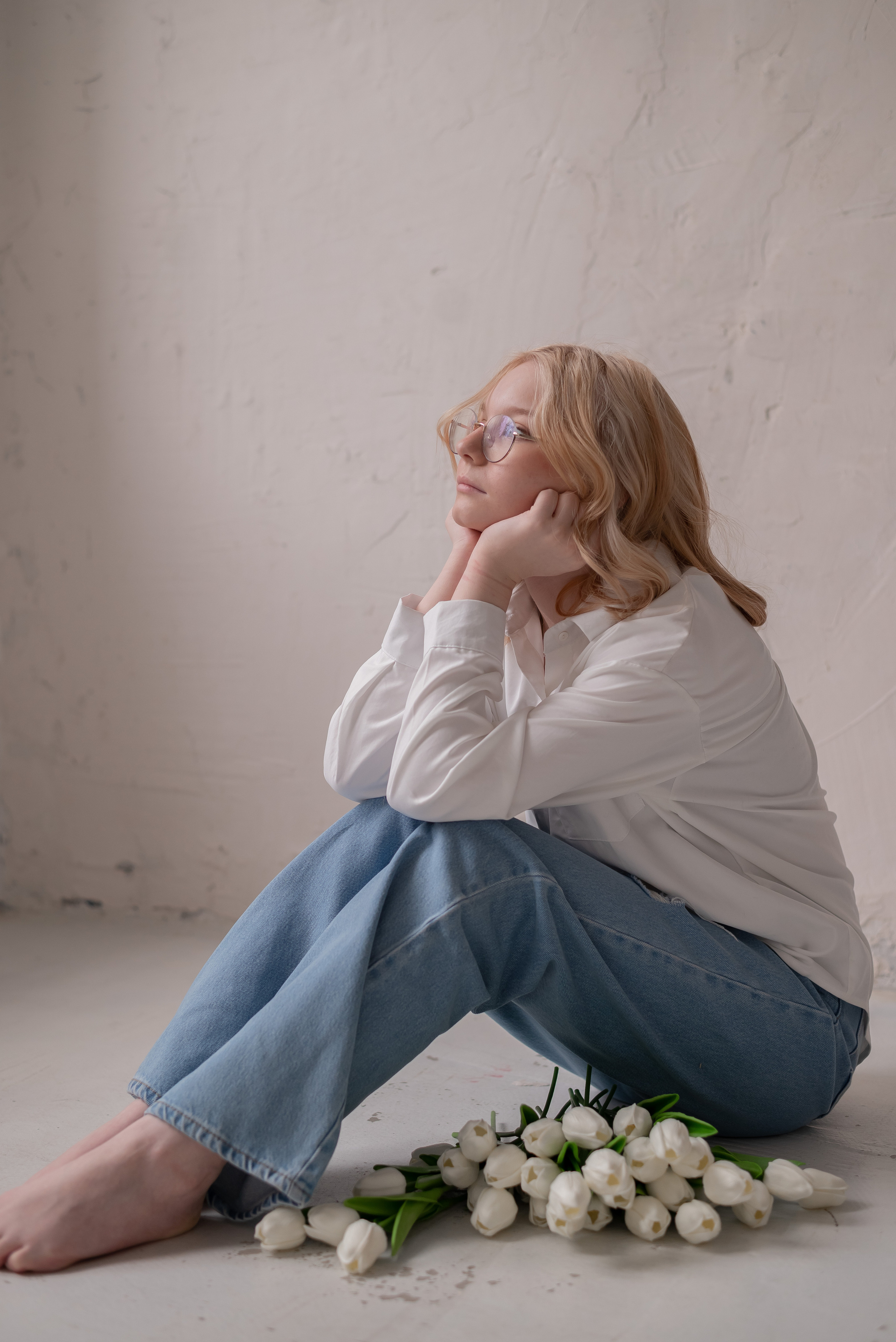 Valeria. Семейный и детский фотограф в Белгороде Ольга Сорока