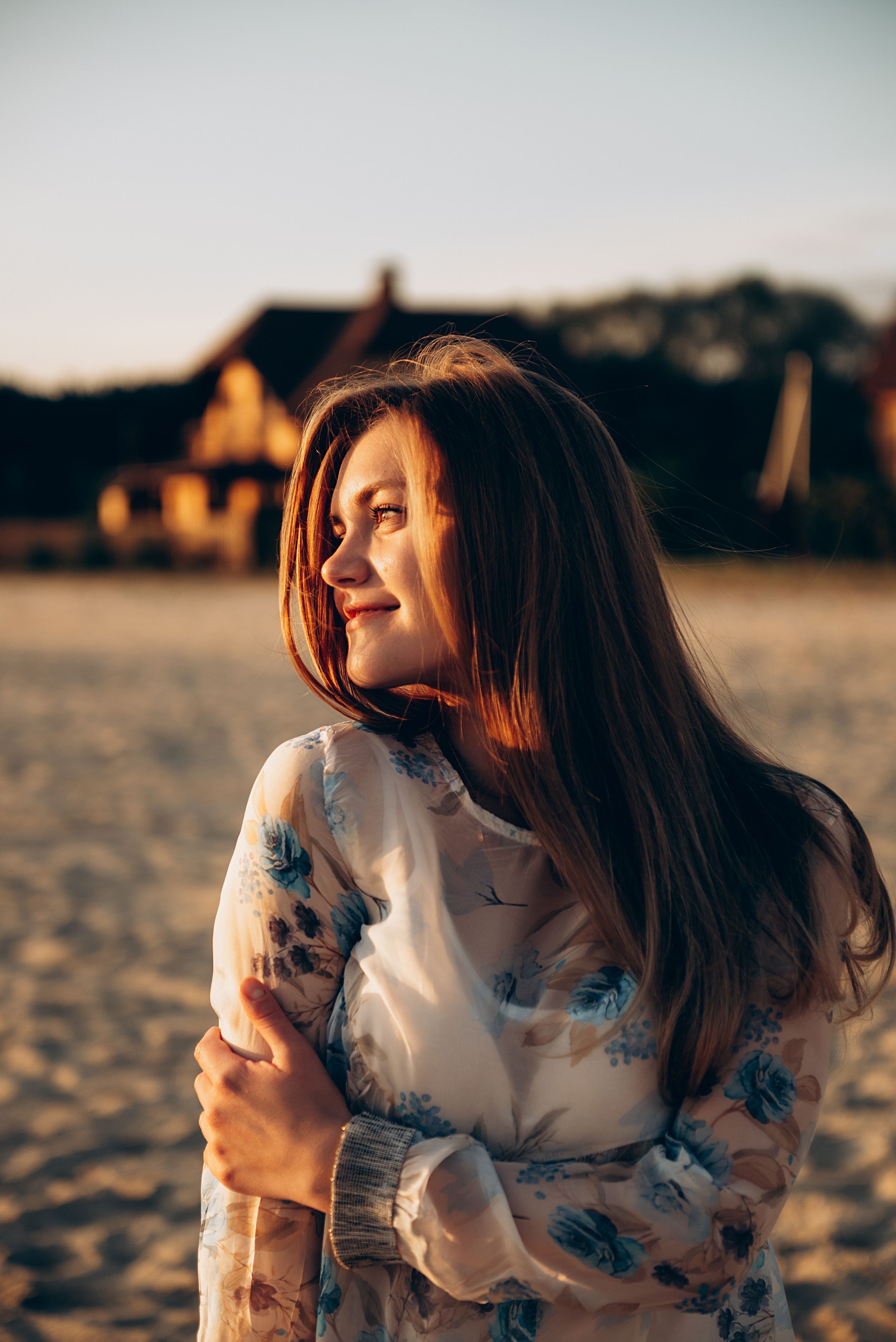 Maria & Ulya & Victor. Семейный и детский фотограф в Белгороде Ольга Сорока