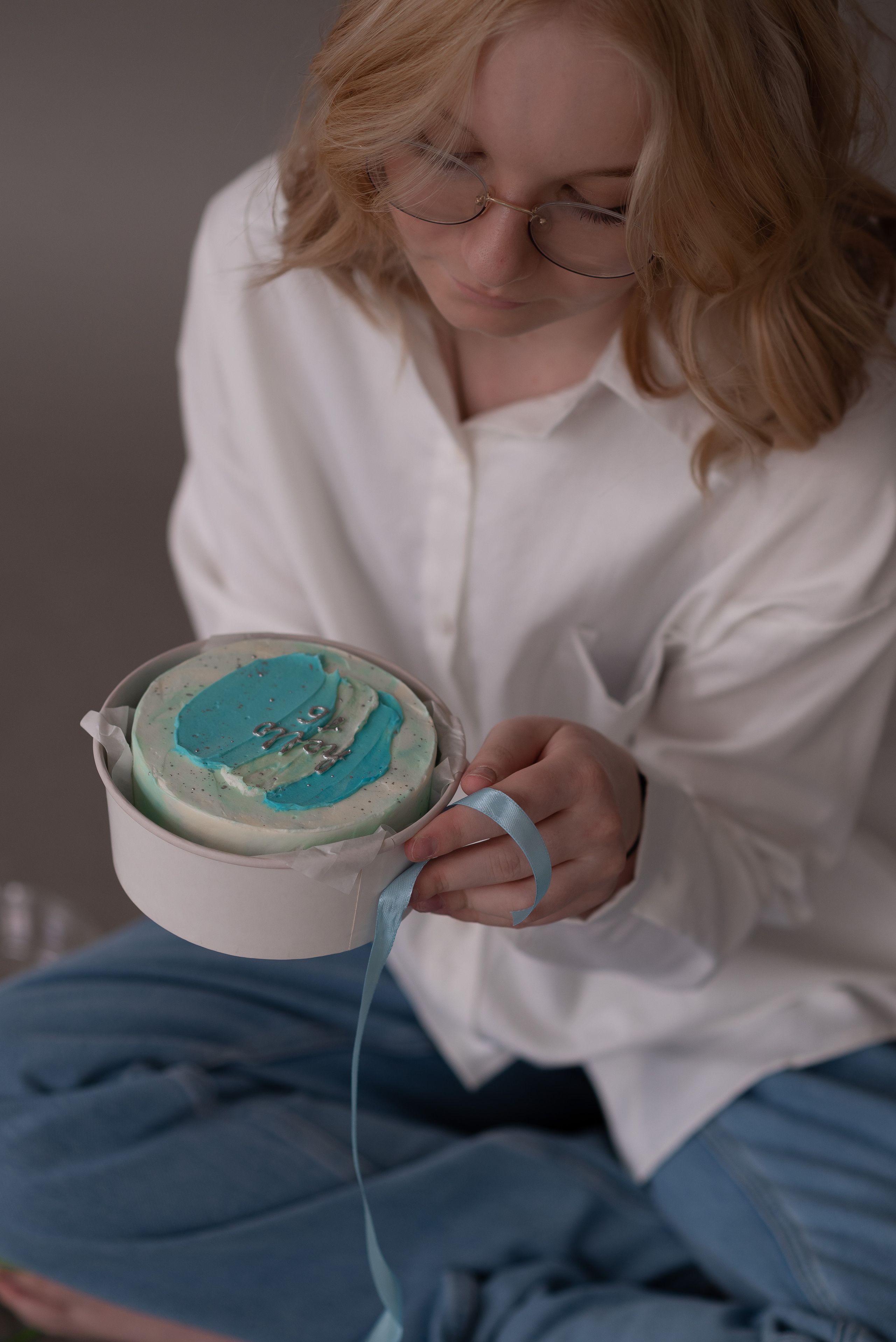 Valeria. Семейный и детский фотограф в Белгороде Ольга Сорока