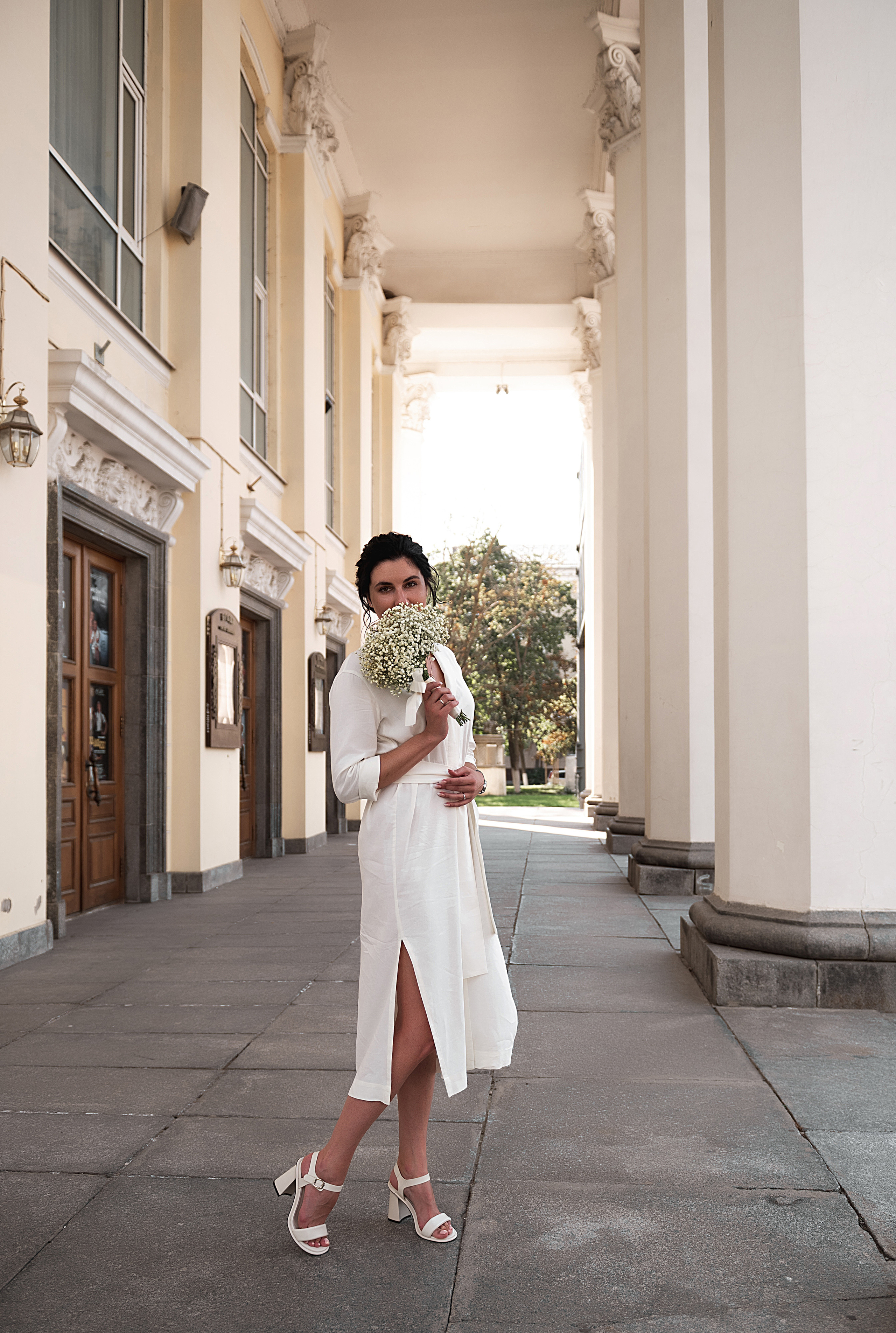 Anna & Aleksandr. Семейный и детский фотограф в Белгороде Ольга Сорока