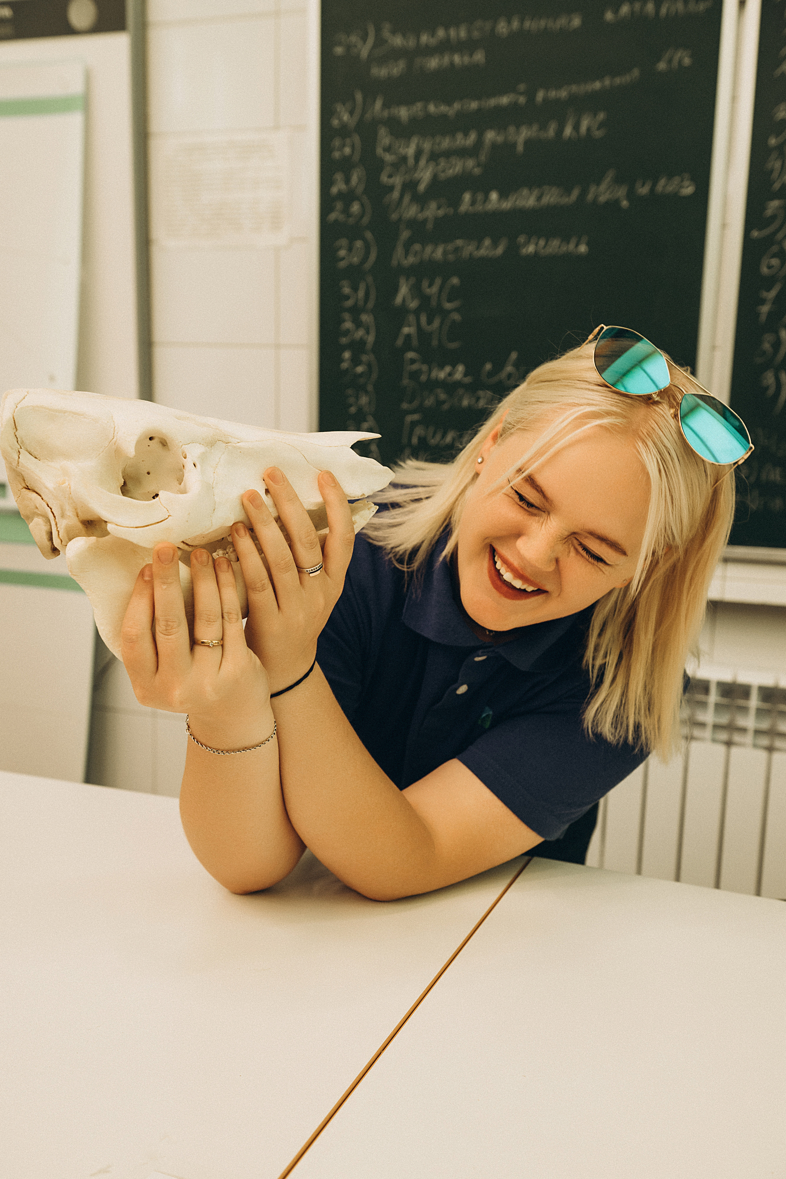 1-й курс КСХТ. Семейный и детский фотограф в Белгороде Ольга Сорока