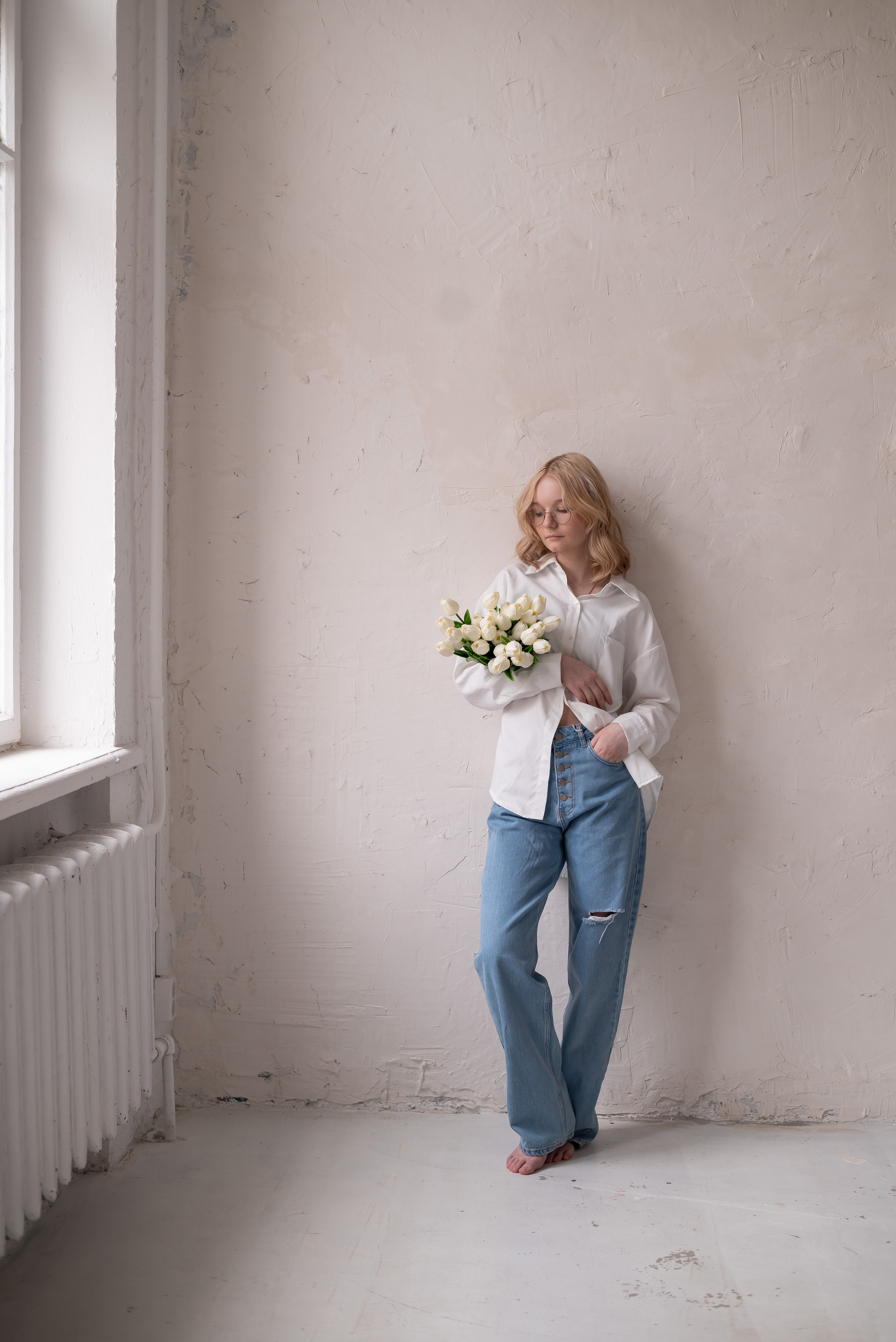 Valeria. Семейный и детский фотограф в Белгороде Ольга Сорока