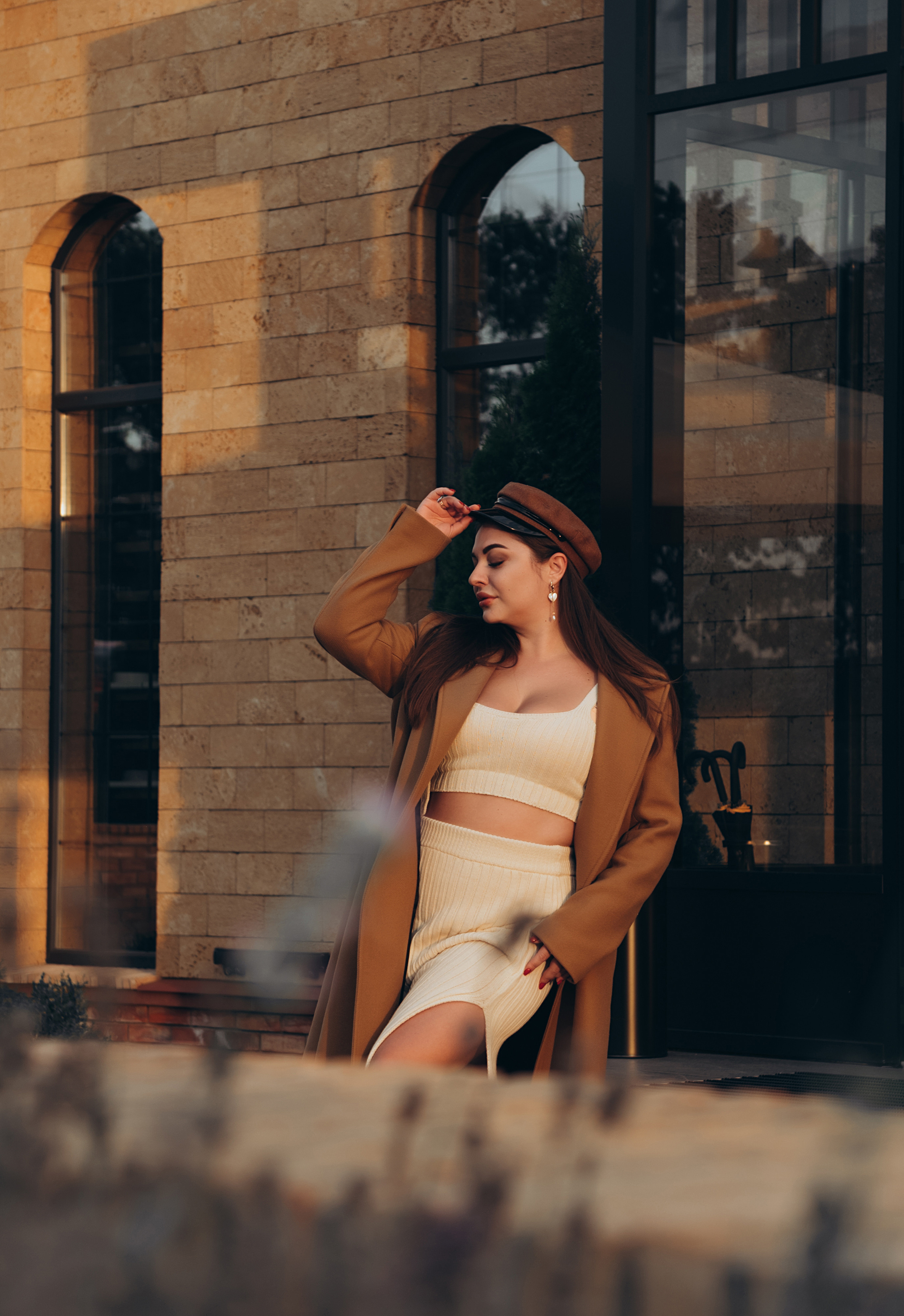 Nina «Provans». Семейный и детский фотограф в Белгороде Ольга Сорока