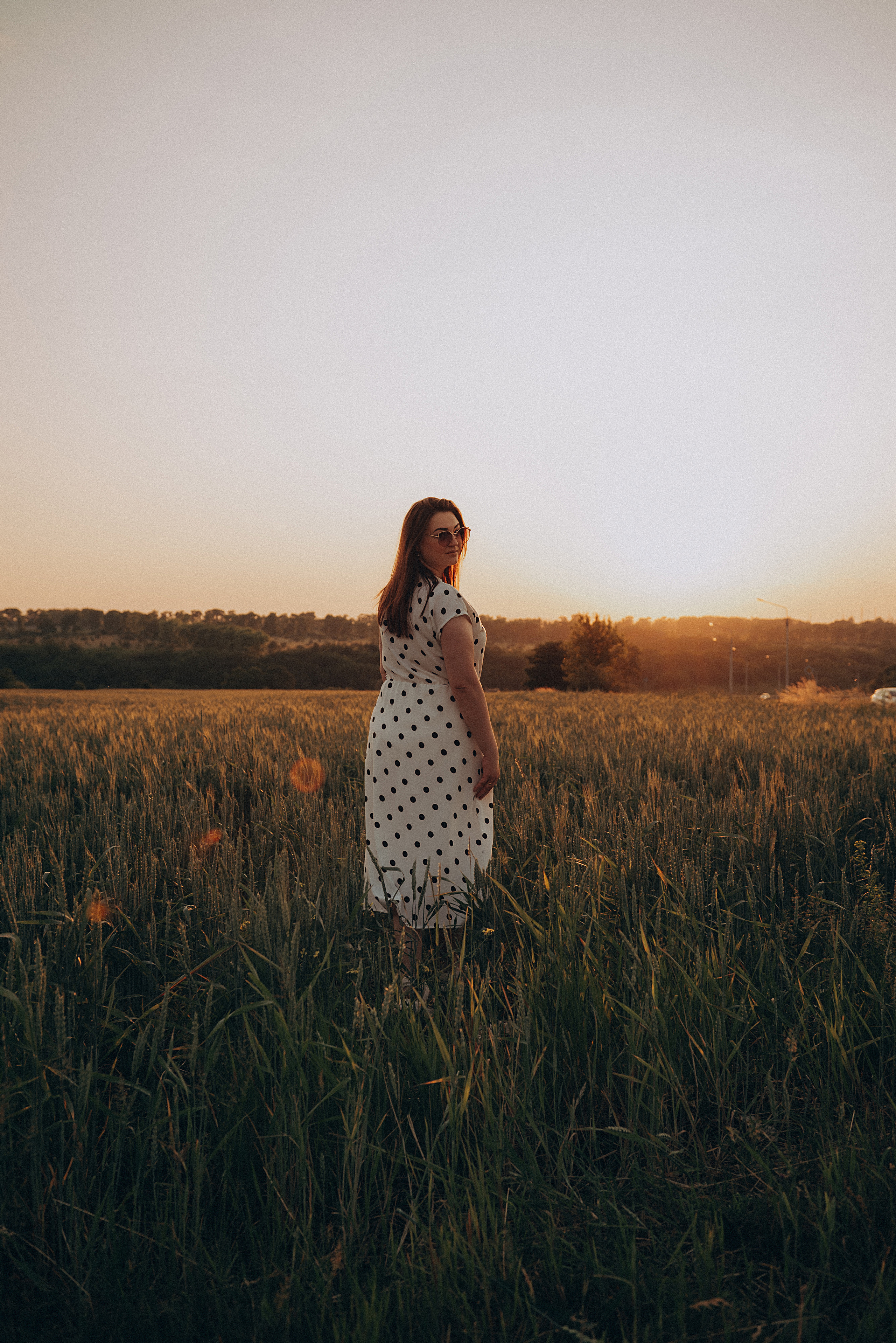 Dima & Irina & Maria & Mihail. Семейный и детский фотограф в Белгороде Ольга Сорока