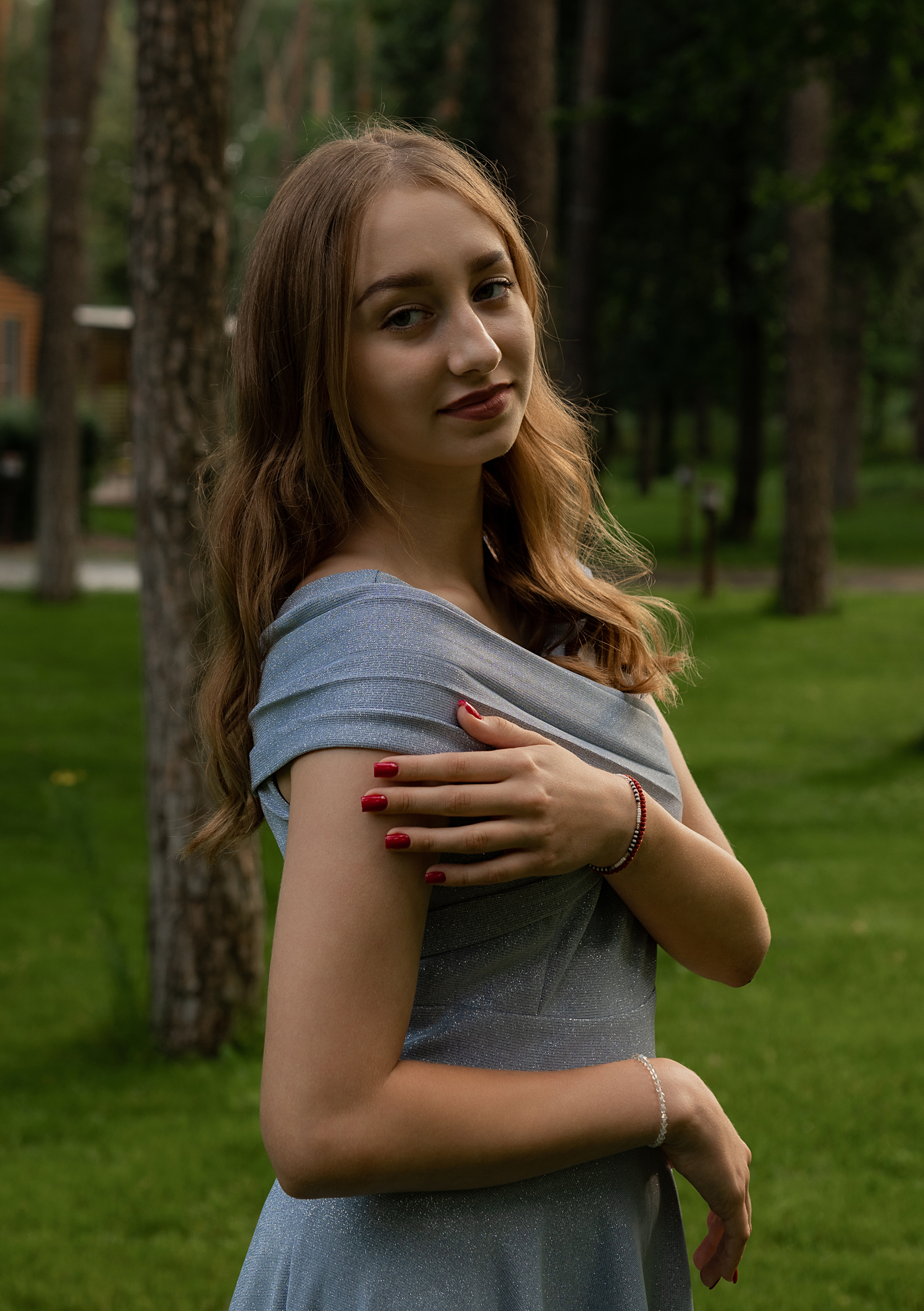 Выпускной 11 класс (Лес&Лис). Семейный и детский фотограф в Белгороде Ольга Сорока