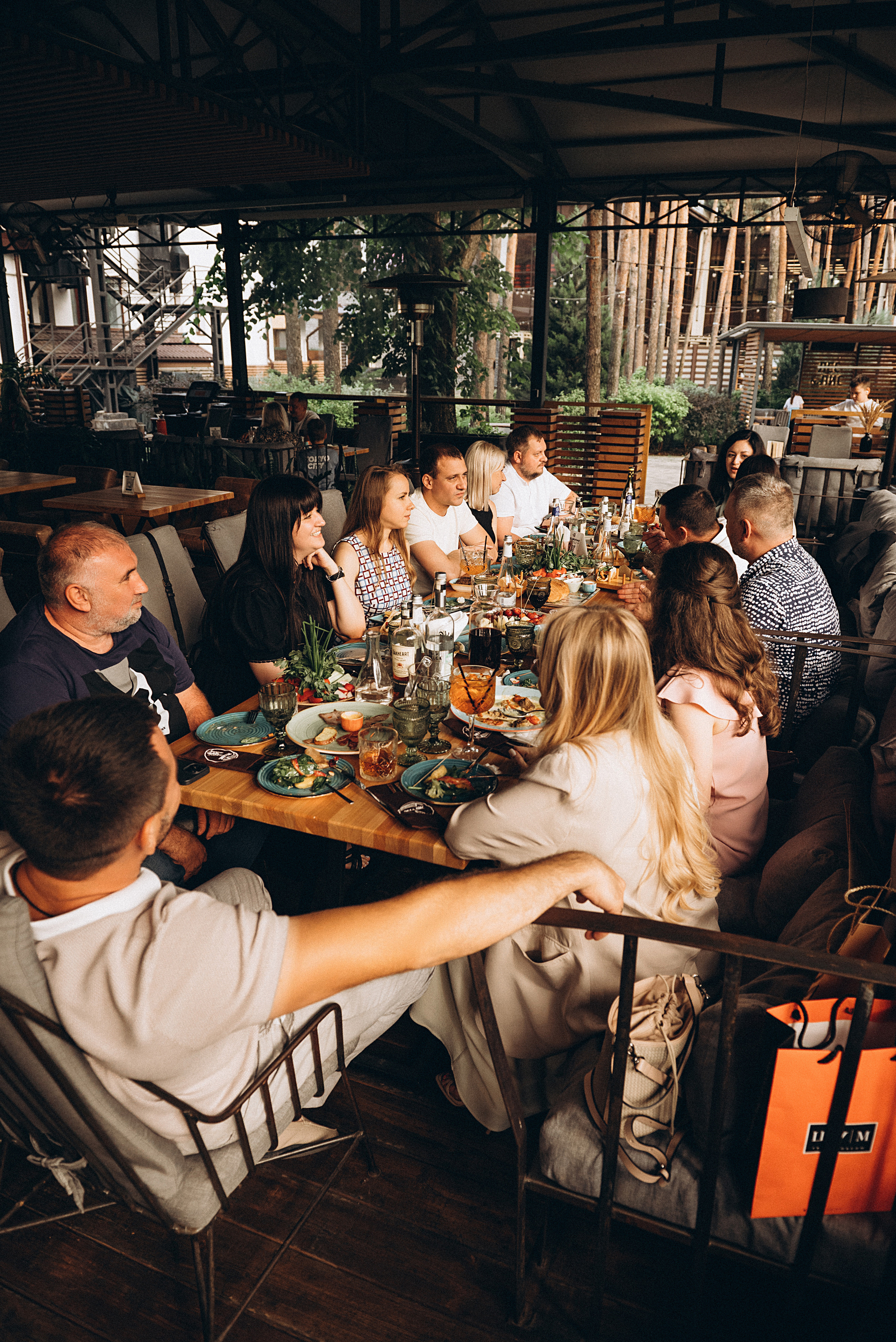 Olga & Aleksei. Семейный и детский фотограф в Белгороде Ольга Сорока