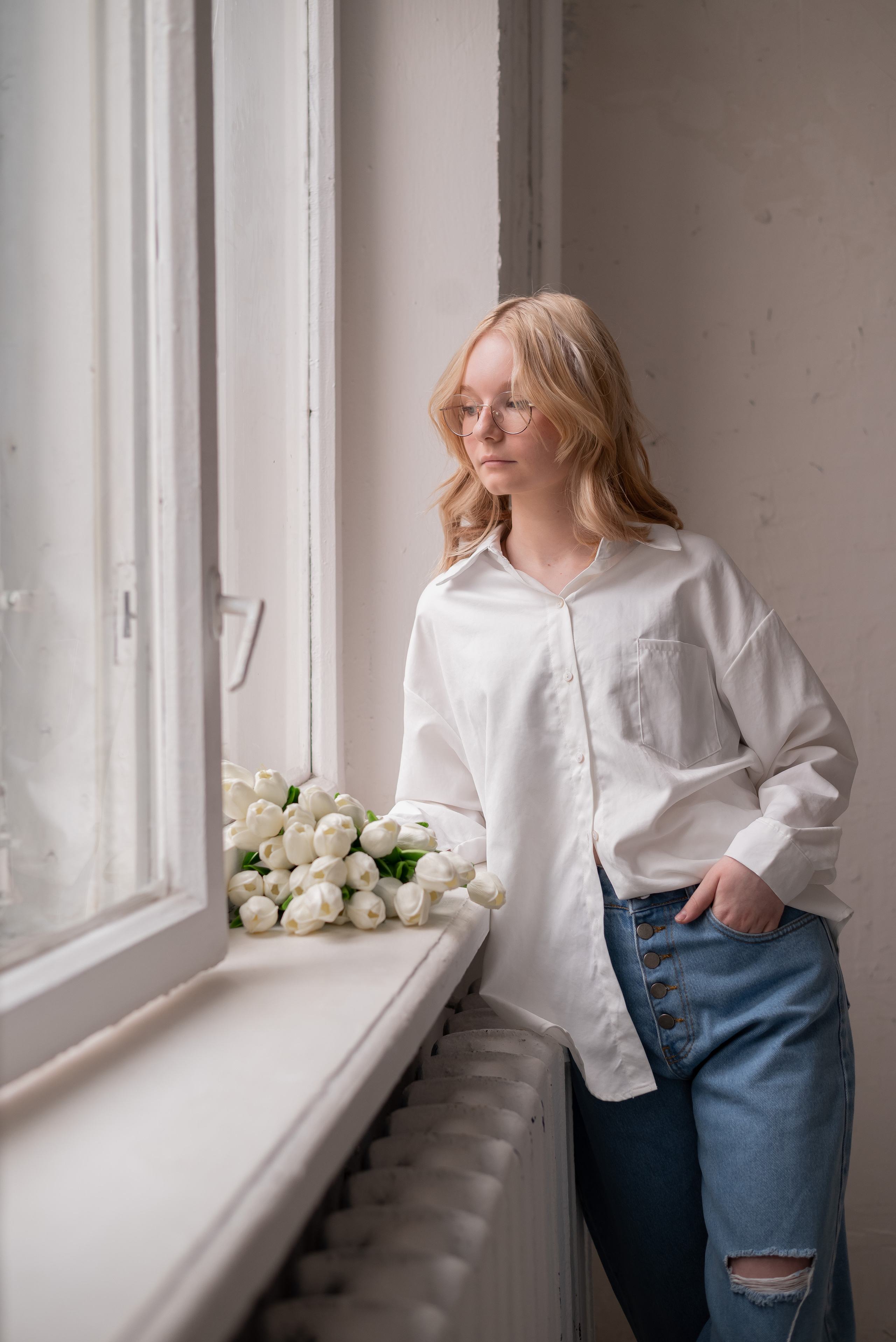 Valeria. Семейный и детский фотограф в Белгороде Ольга Сорока