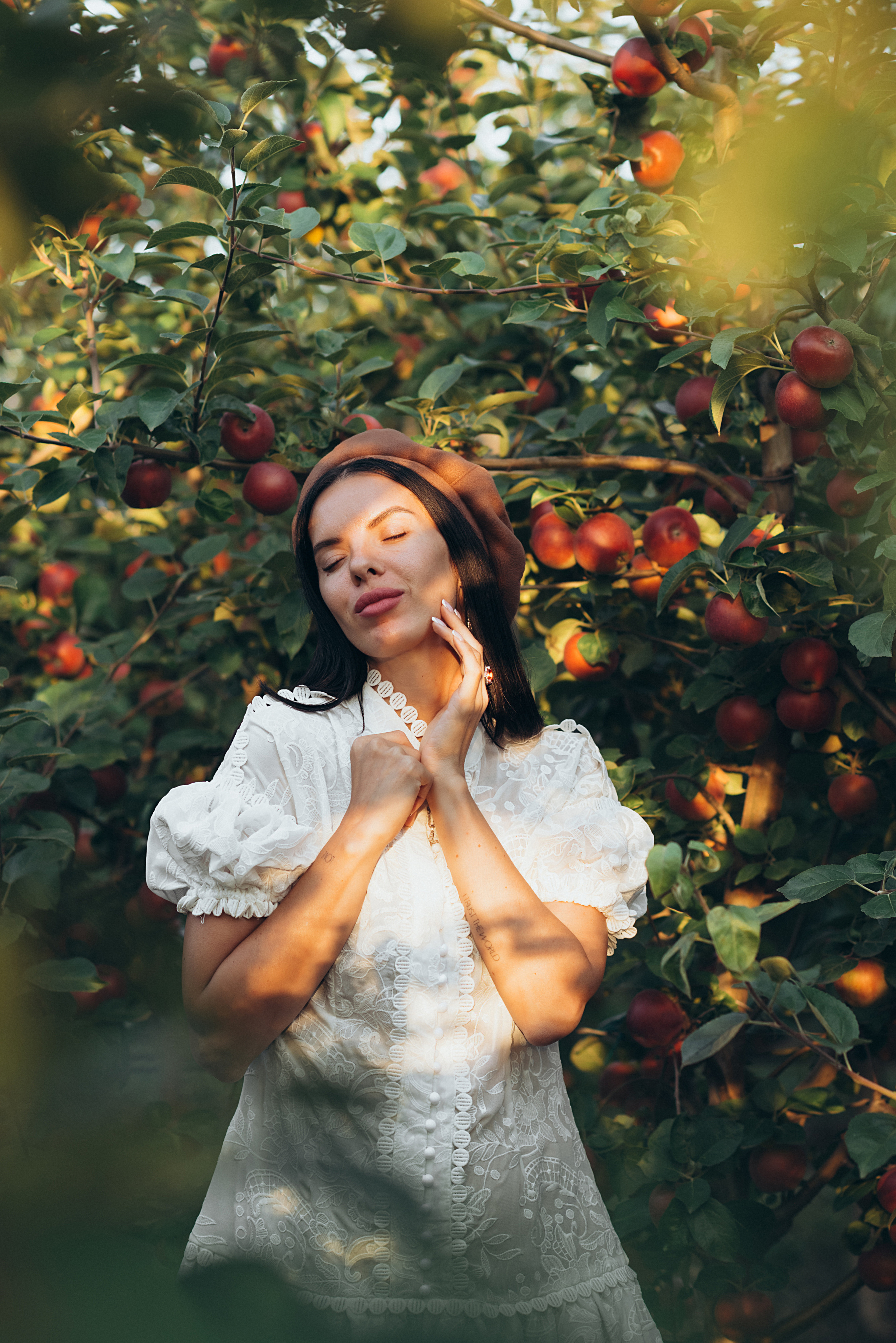 Daria. Семейный и детский фотограф в Белгороде Ольга Сорока