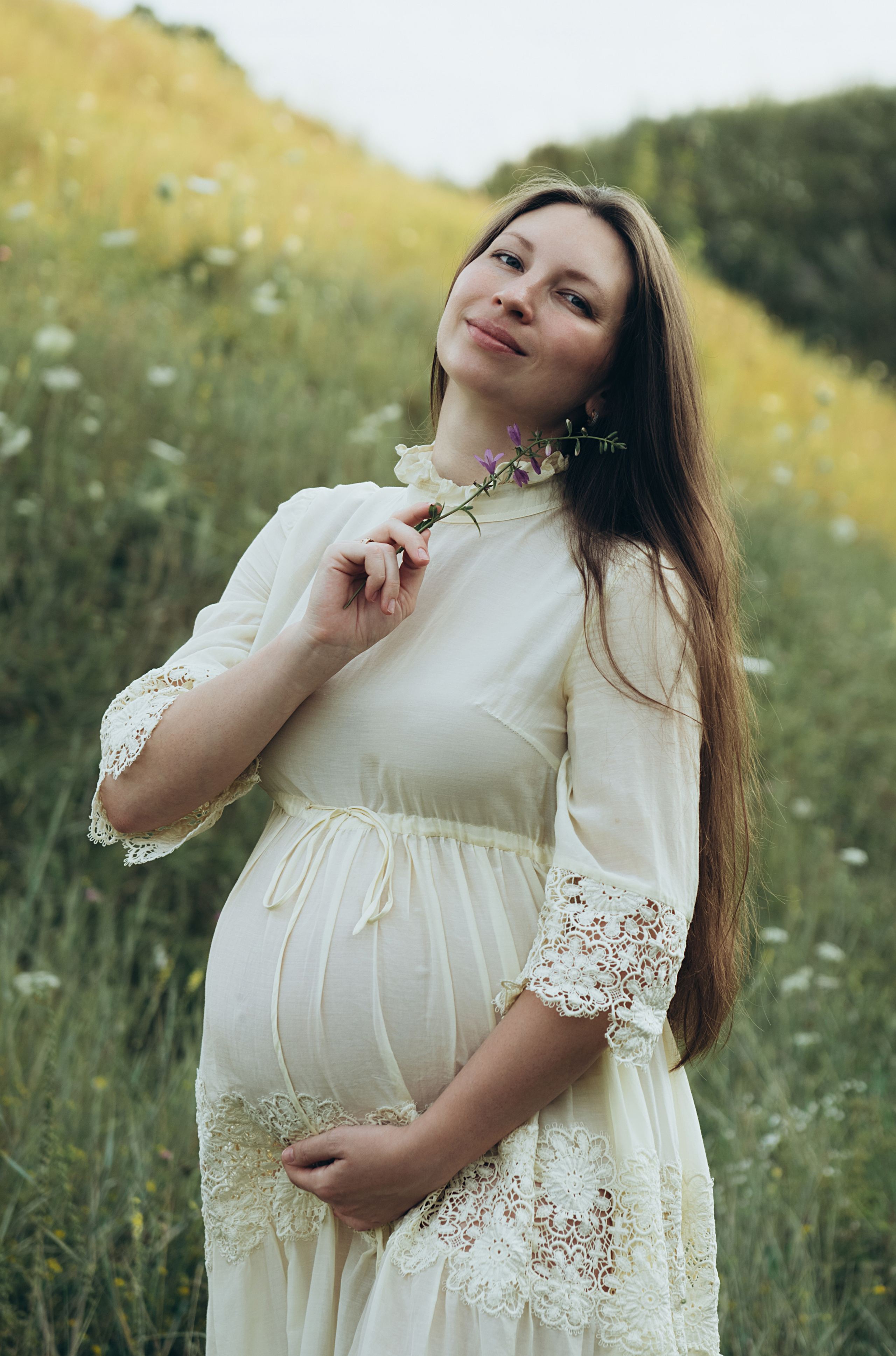 Ekaterina & Oleg. Семейный и детский фотограф в Белгороде Ольга Сорока