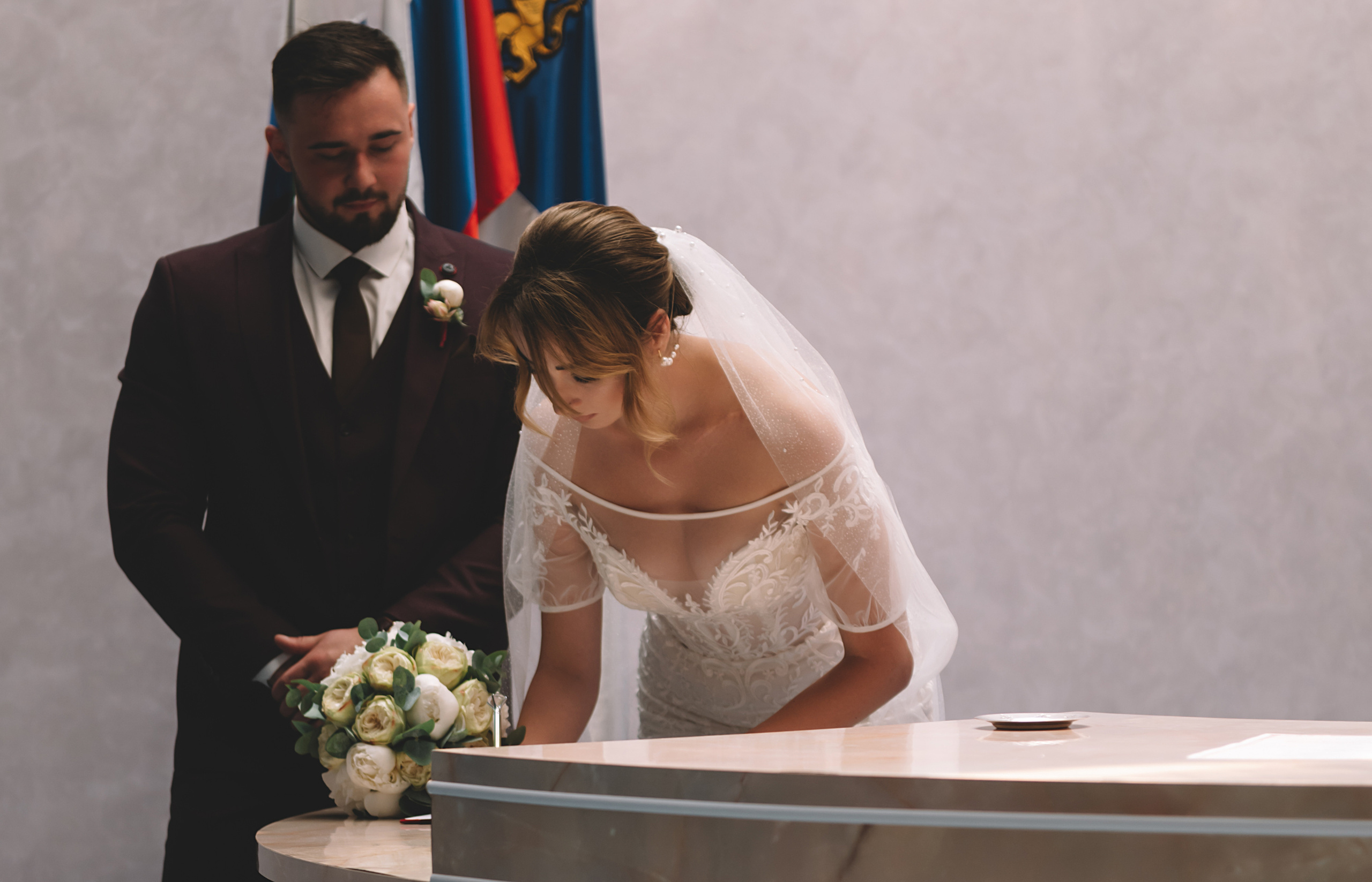 Roman & Anastasia. Семейный и детский фотограф в Белгороде Ольга Сорока