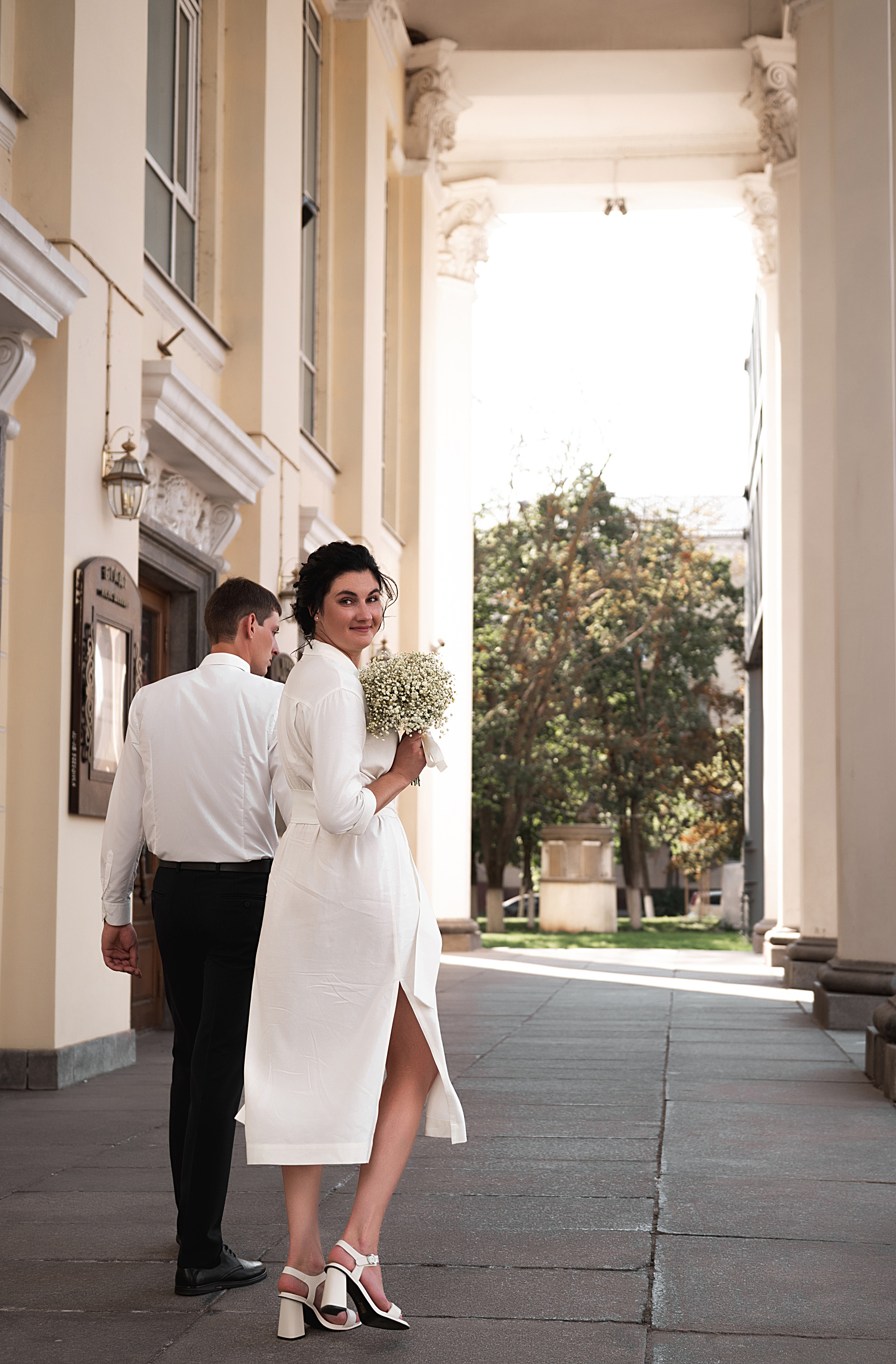 Anna & Aleksandr. Семейный и детский фотограф в Белгороде Ольга Сорока