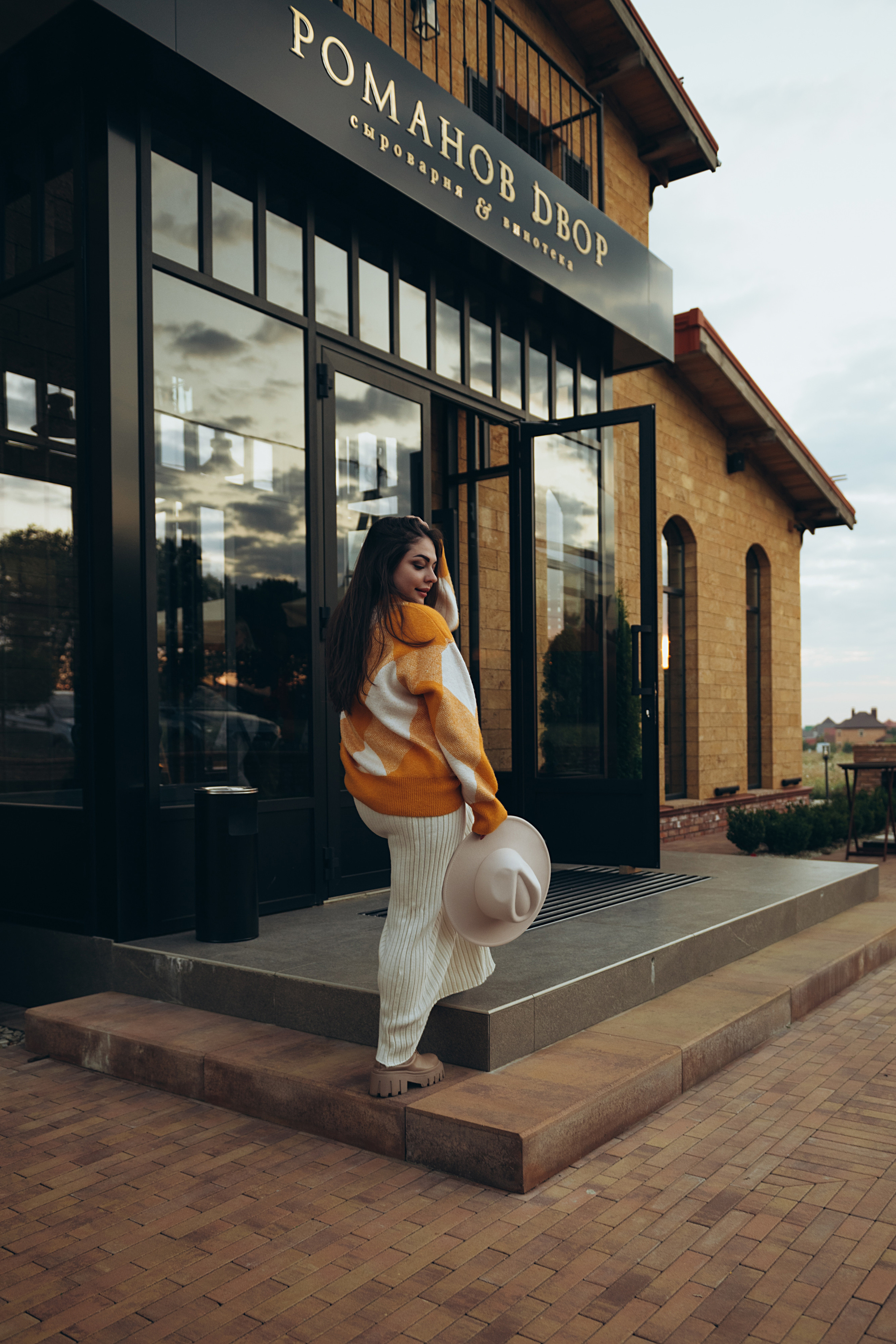 Nina «Provans». Семейный и детский фотограф в Белгороде Ольга Сорока