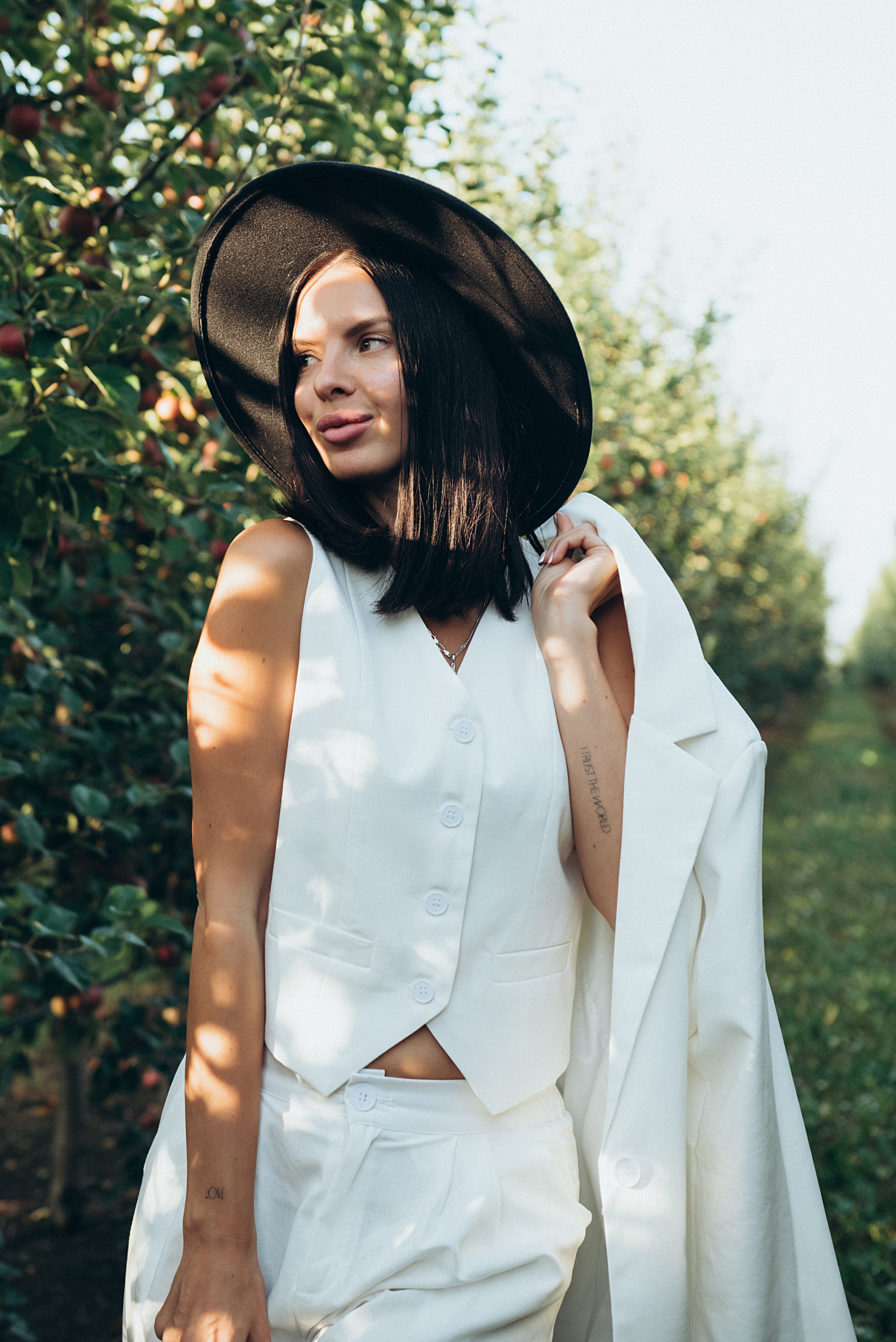 Daria. Семейный и детский фотограф в Белгороде Ольга Сорока