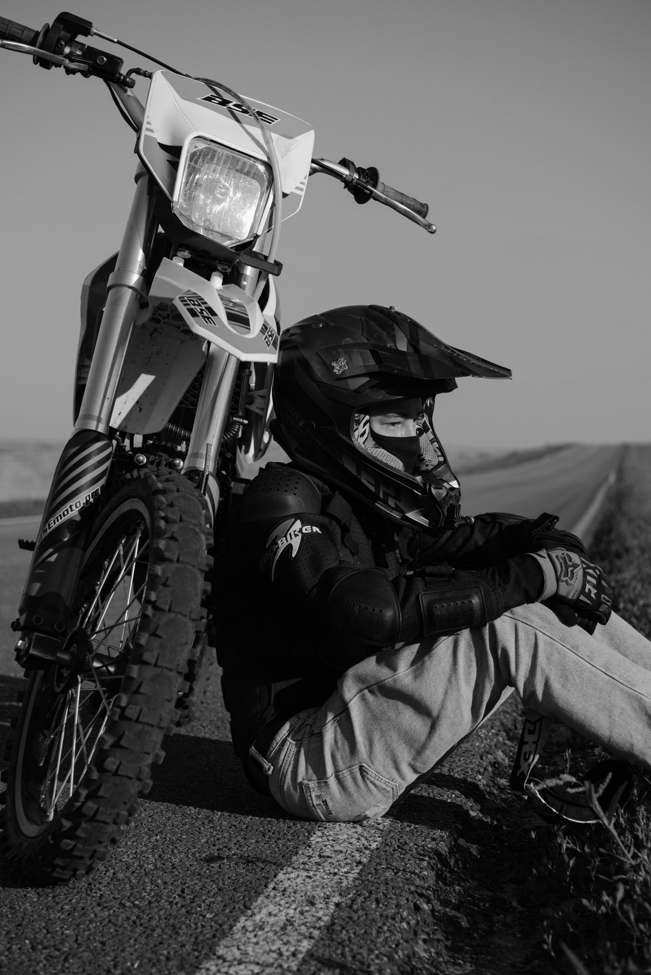 Dimon (moto). Семейный и детский фотограф в Белгороде Ольга Сорока