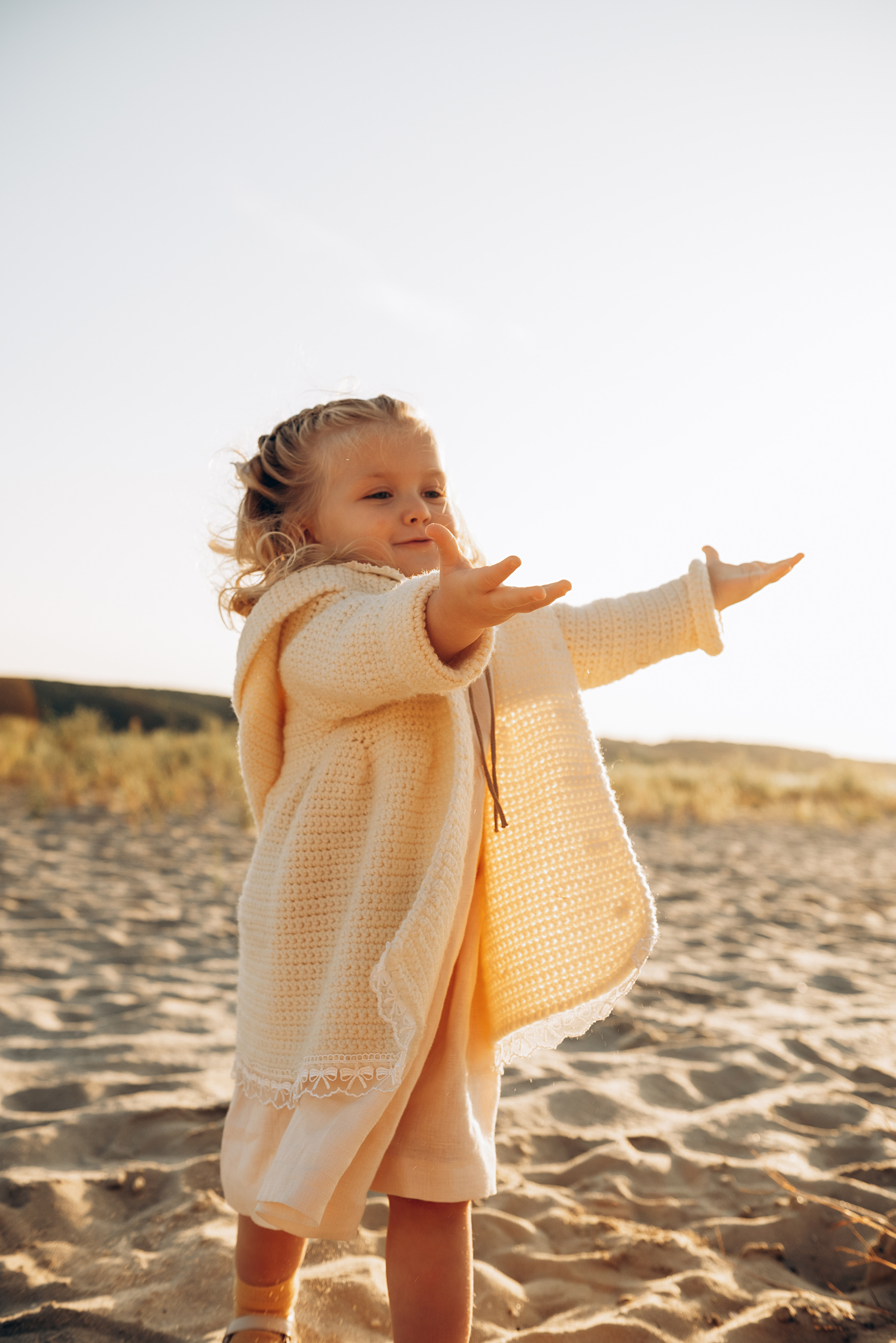 Maria & Ulya & Victor. Семейный и детский фотограф в Белгороде Ольга Сорока