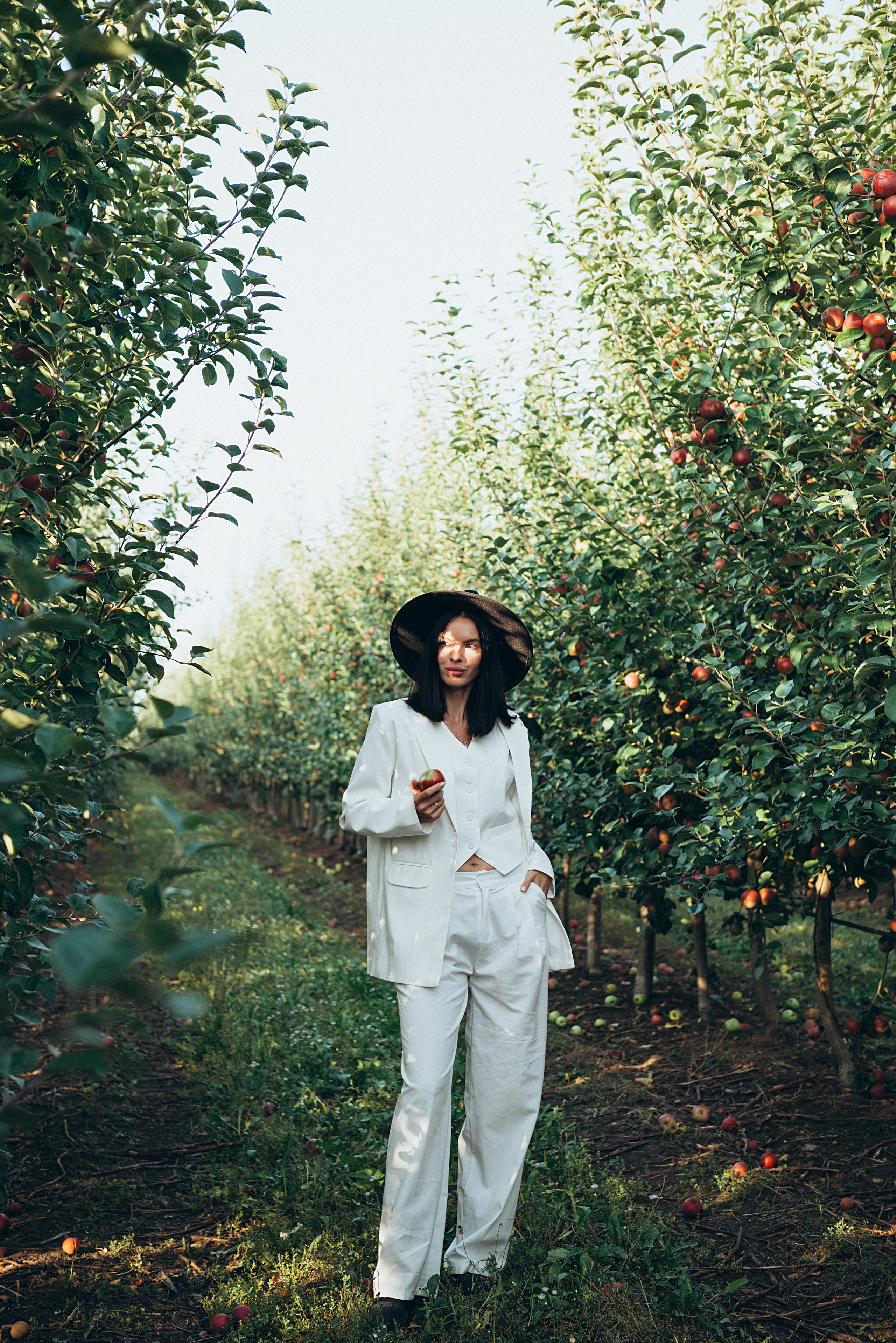 Daria. Семейный и детский фотограф в Белгороде Ольга Сорока