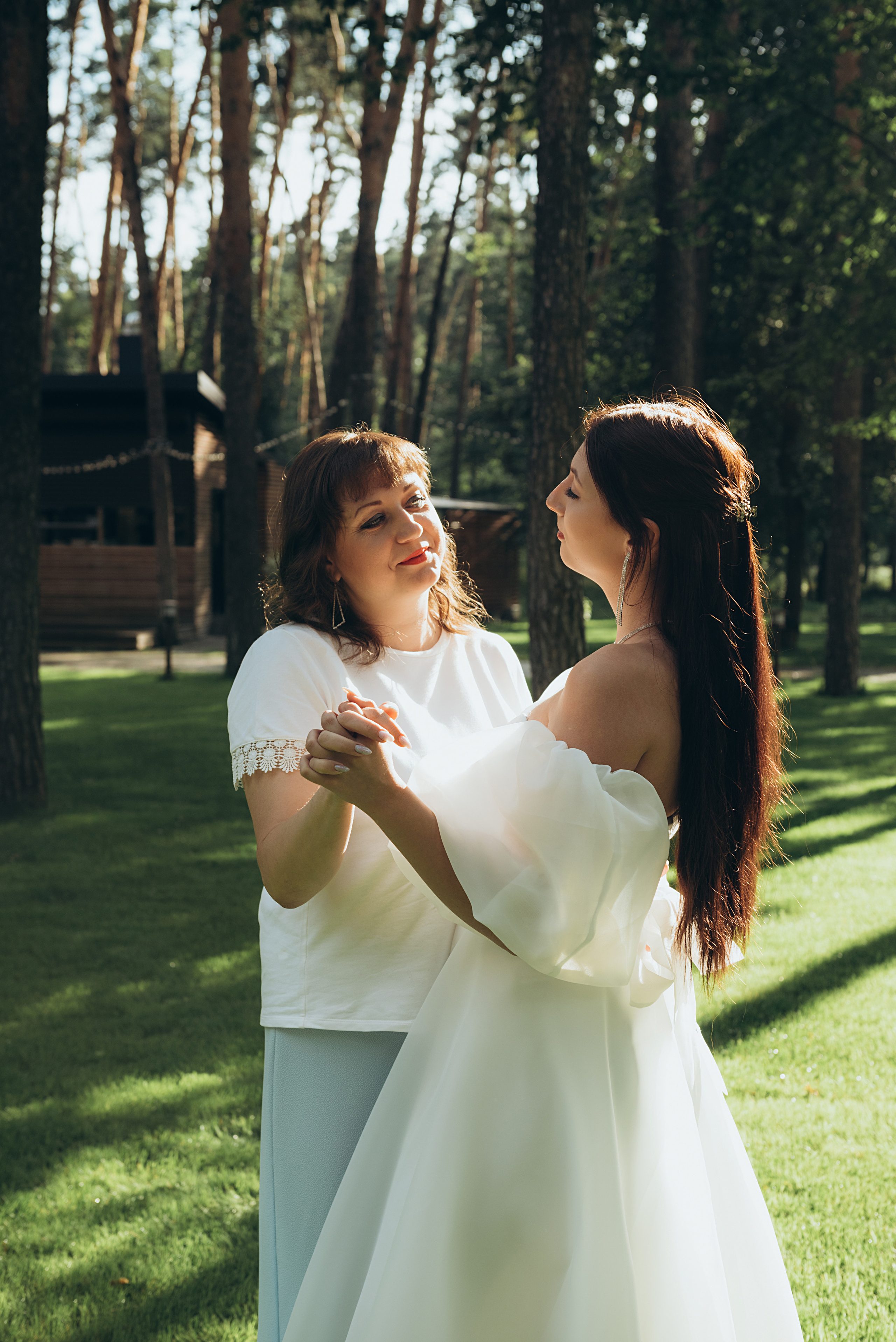 Выпускной 11 класс (Лес&Лис). Семейный и детский фотограф в Белгороде Ольга Сорока