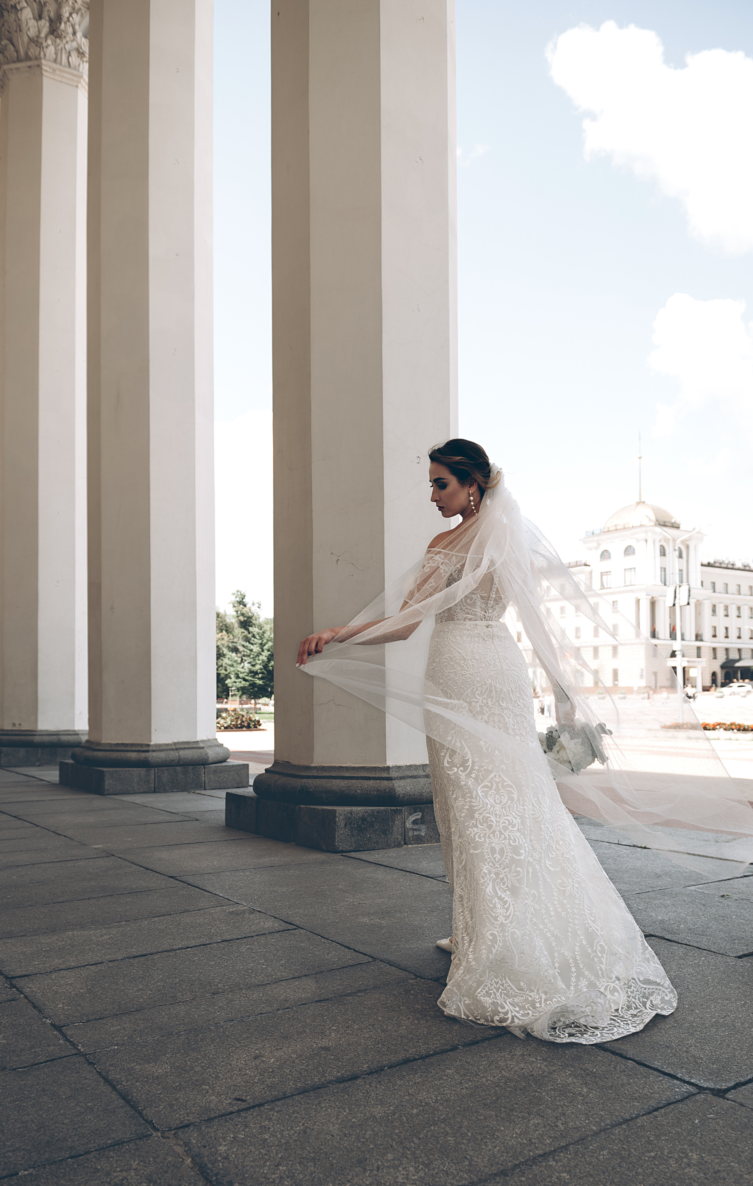 Roman & Anastasia. Семейный и детский фотограф в Белгороде Ольга Сорока