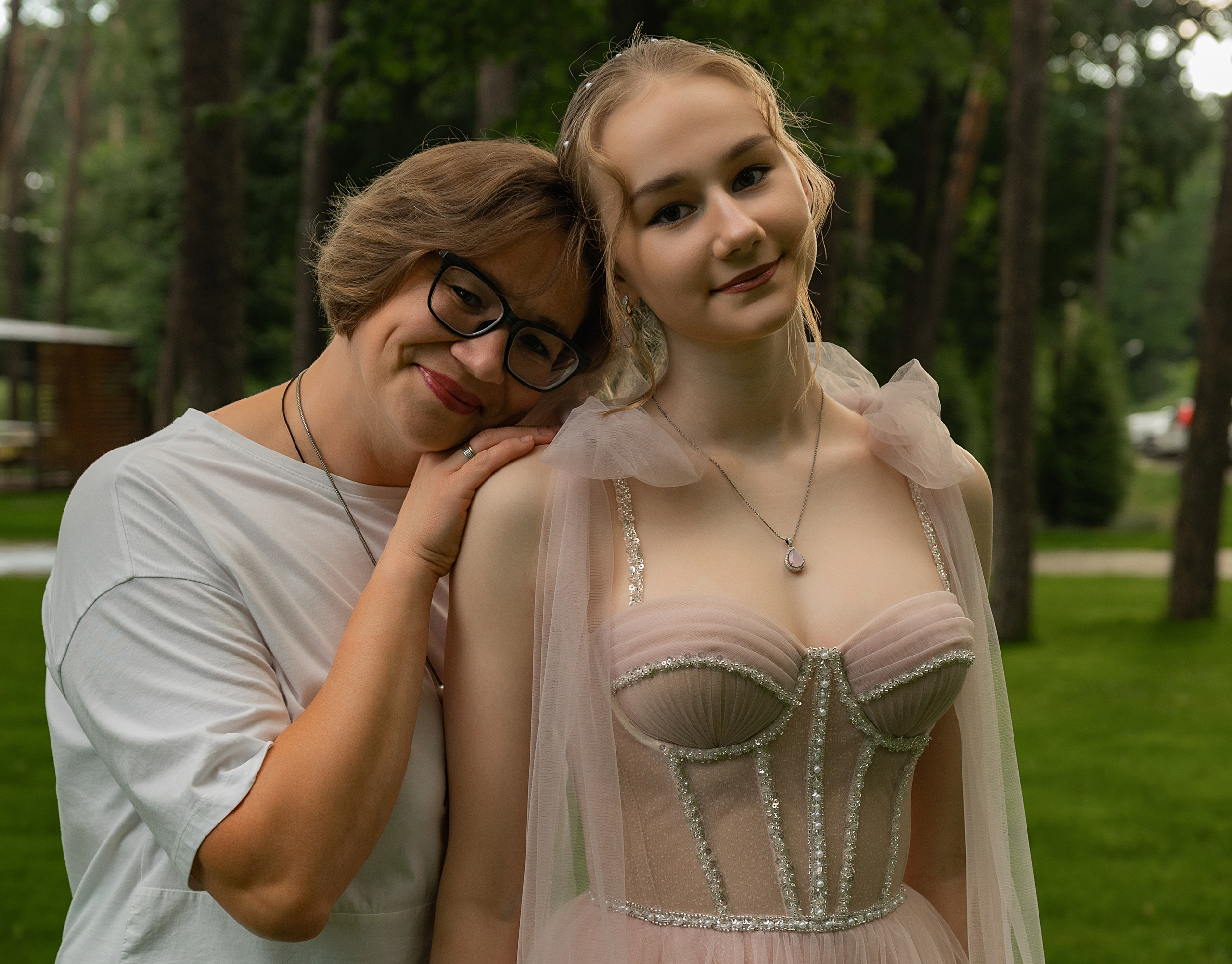 Выпускной 11 класс (Лес&Лис). Семейный и детский фотограф в Белгороде Ольга Сорока