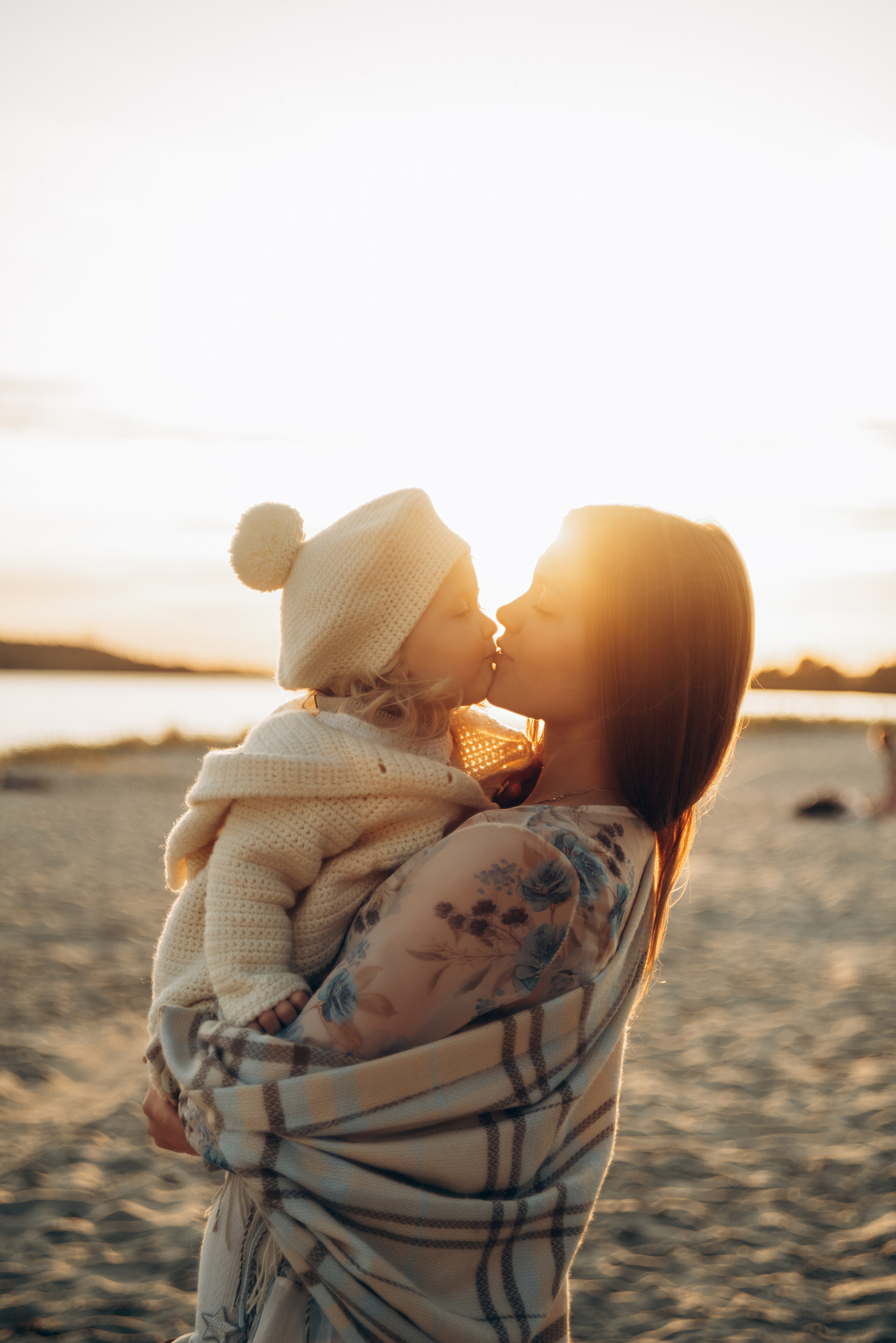 Maria & Ulya & Victor. Семейный и детский фотограф в Белгороде Ольга Сорока