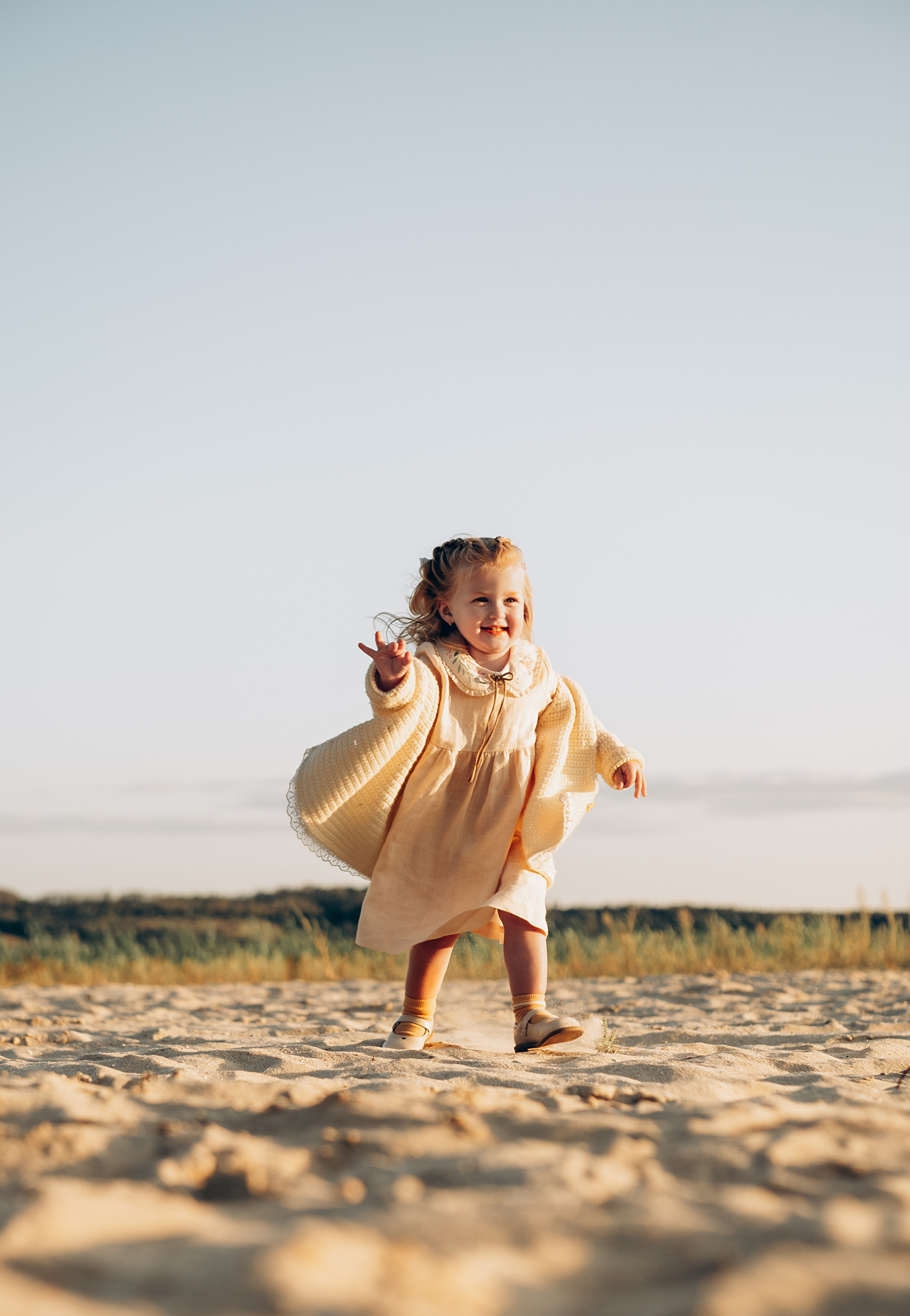 Maria & Ulya & Victor. Семейный и детский фотограф в Белгороде Ольга Сорока
