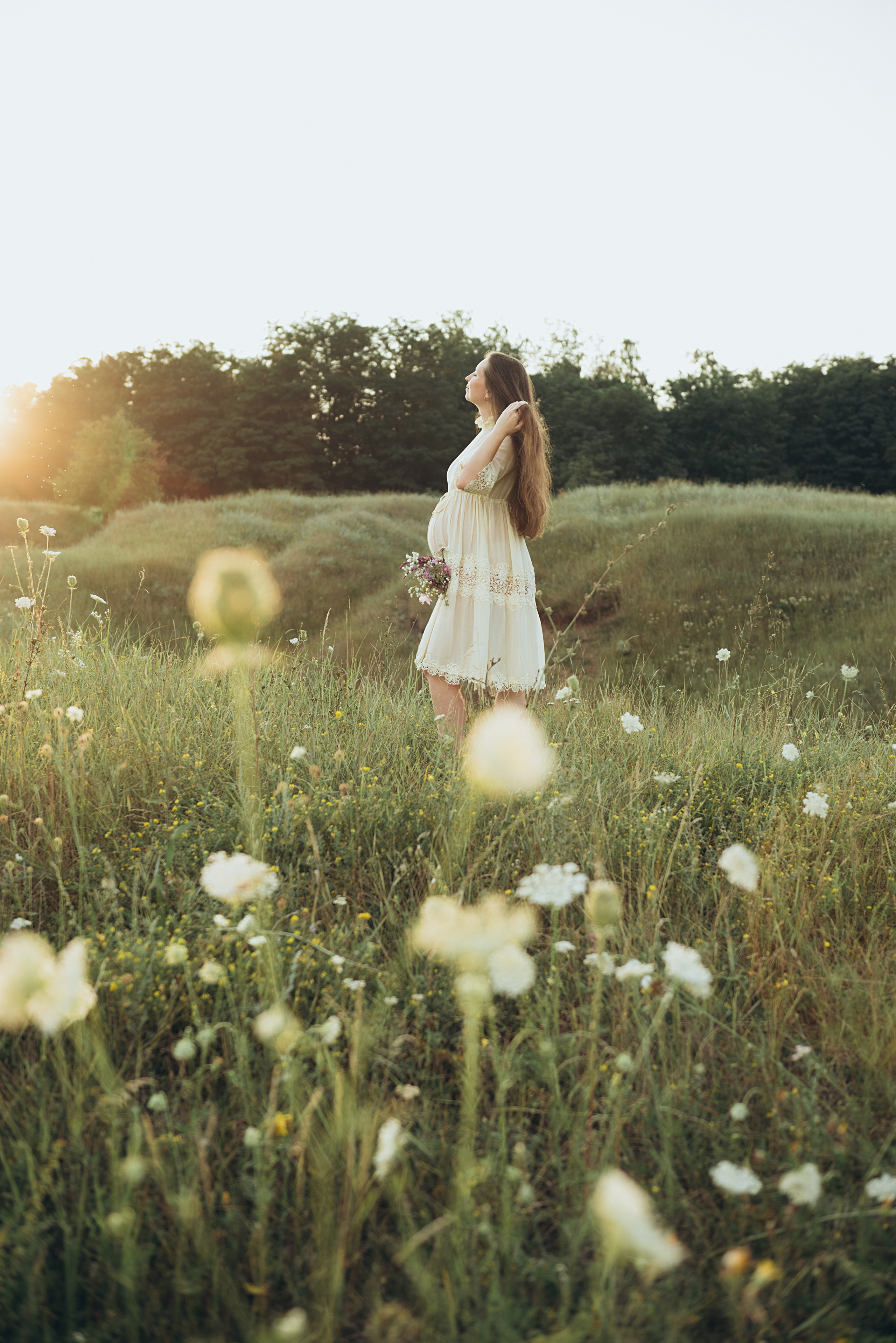 Ekaterina & Oleg. Семейный и детский фотограф в Белгороде Ольга Сорока