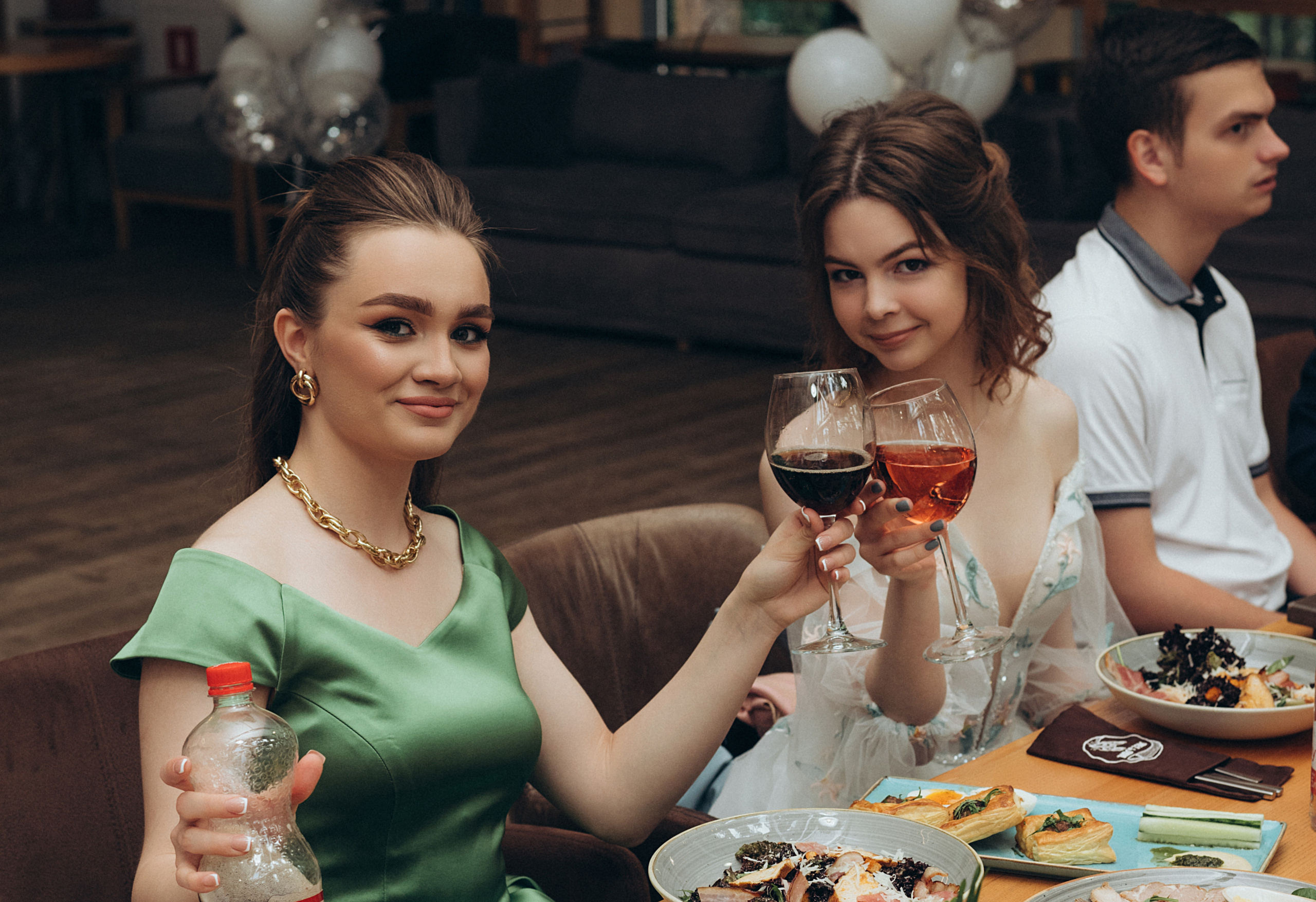 Выпускной 11 класс (Лес&Лис). Семейный и детский фотограф в Белгороде Ольга Сорока