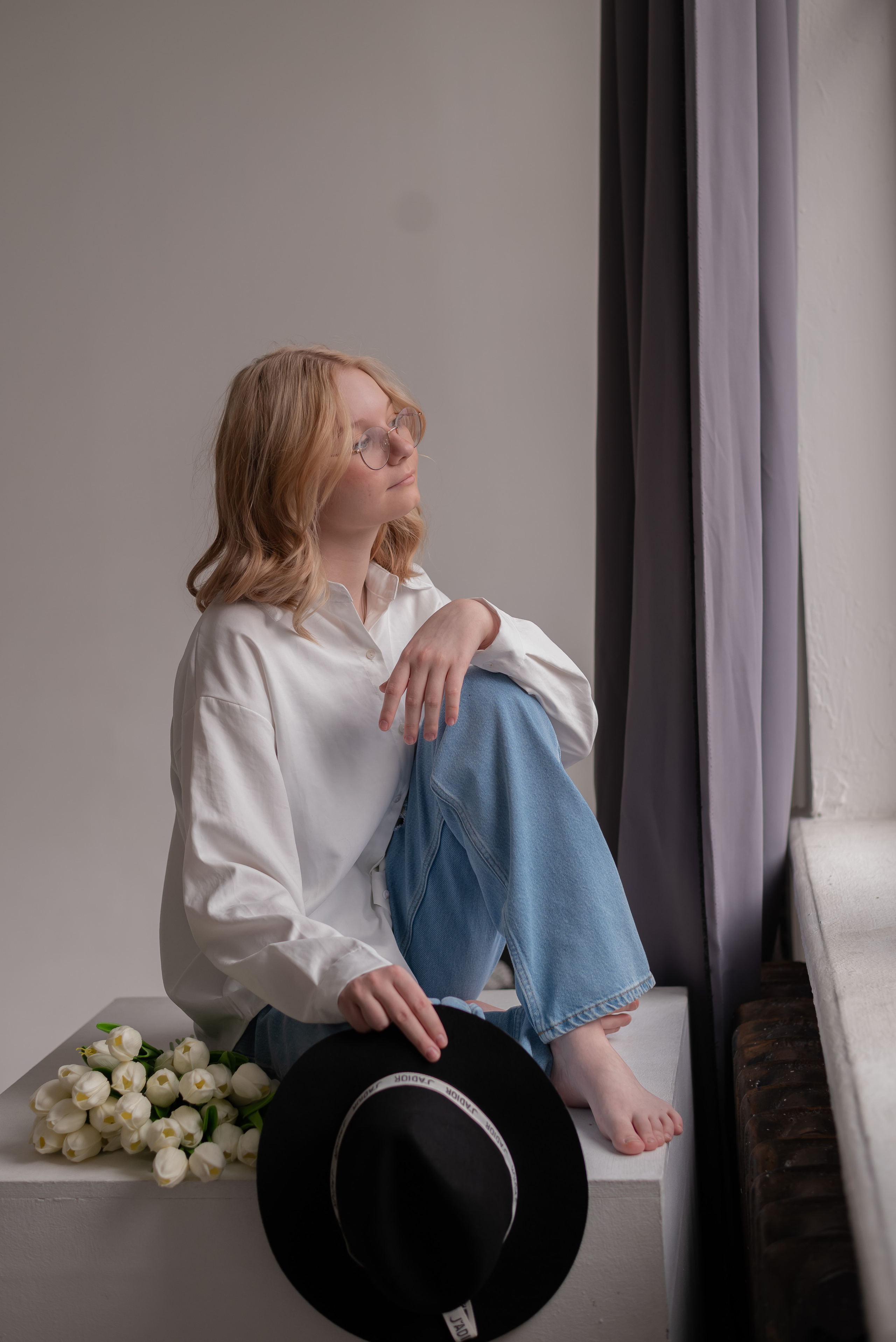 Valeria. Семейный и детский фотограф в Белгороде Ольга Сорока