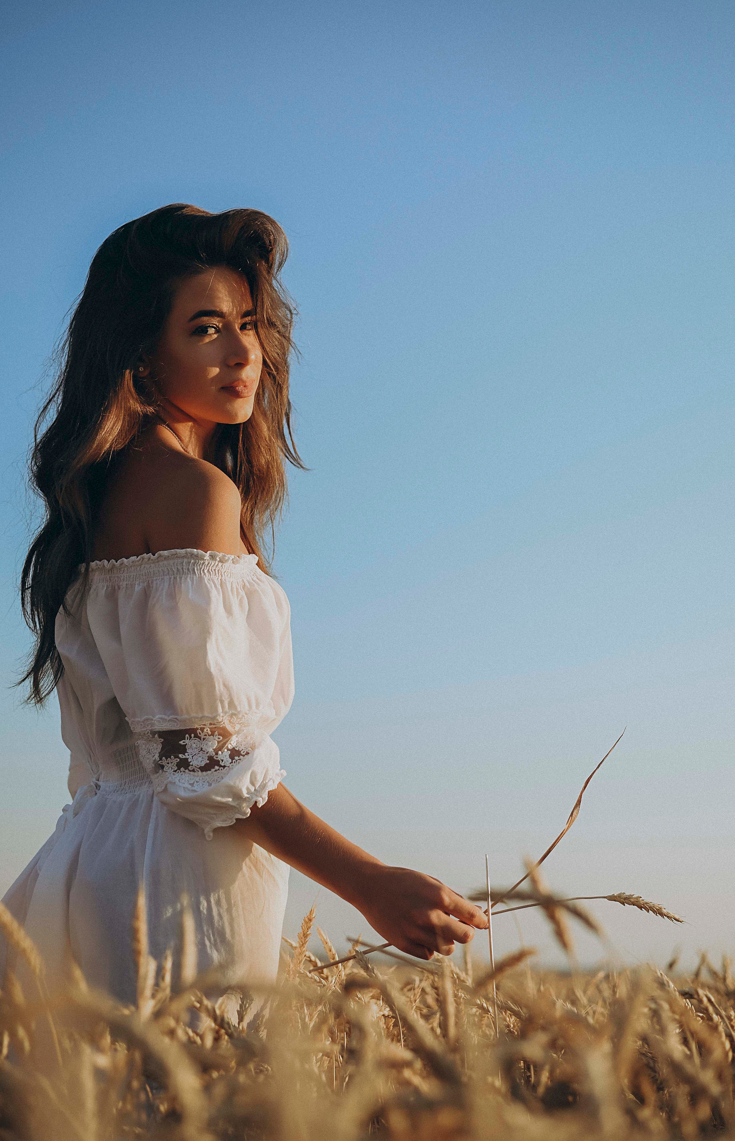 Milana. Семейный и детский фотограф в Белгороде Ольга Сорока