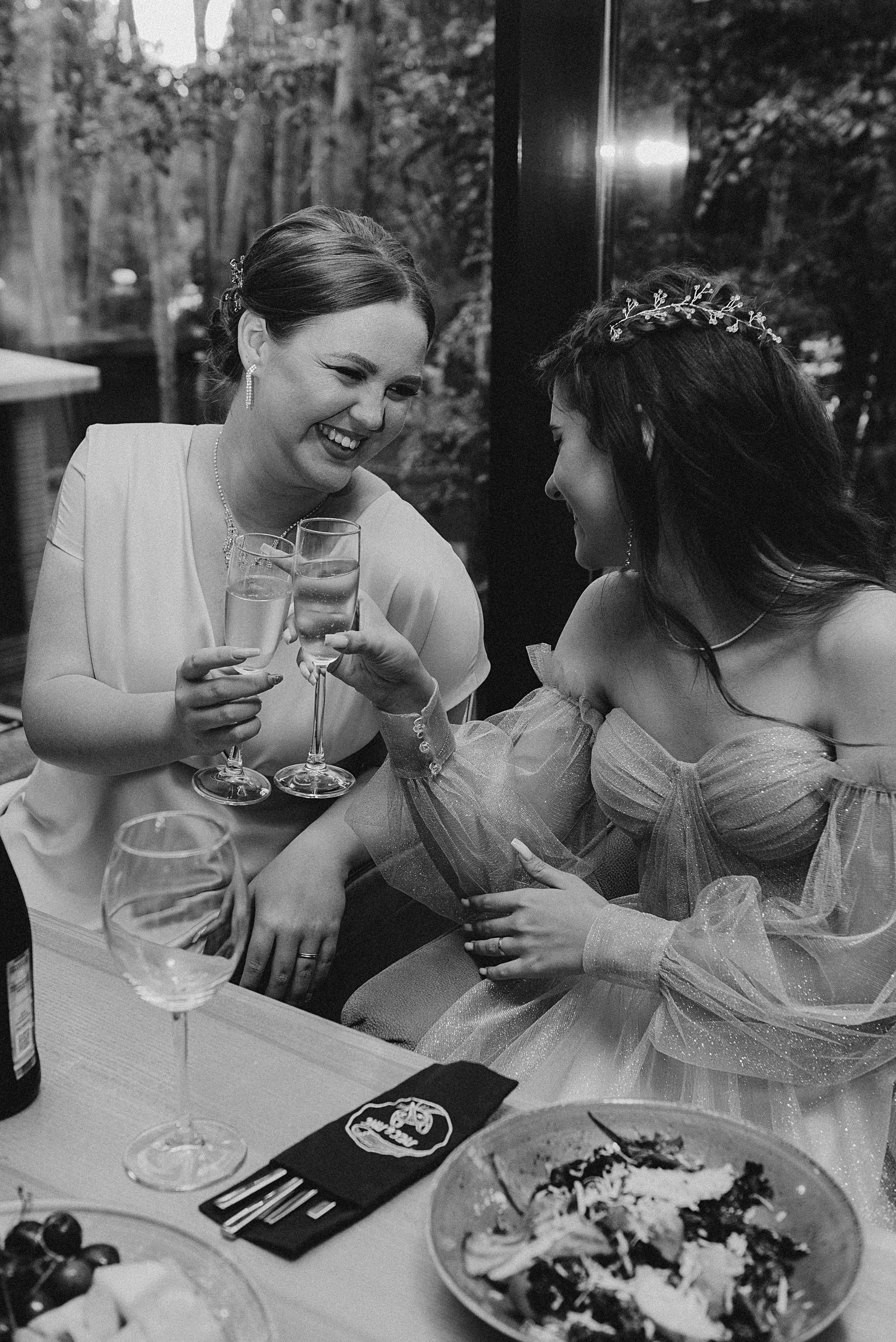 Выпускной 11 класс (Лес&Лис). Семейный и детский фотограф в Белгороде Ольга Сорока