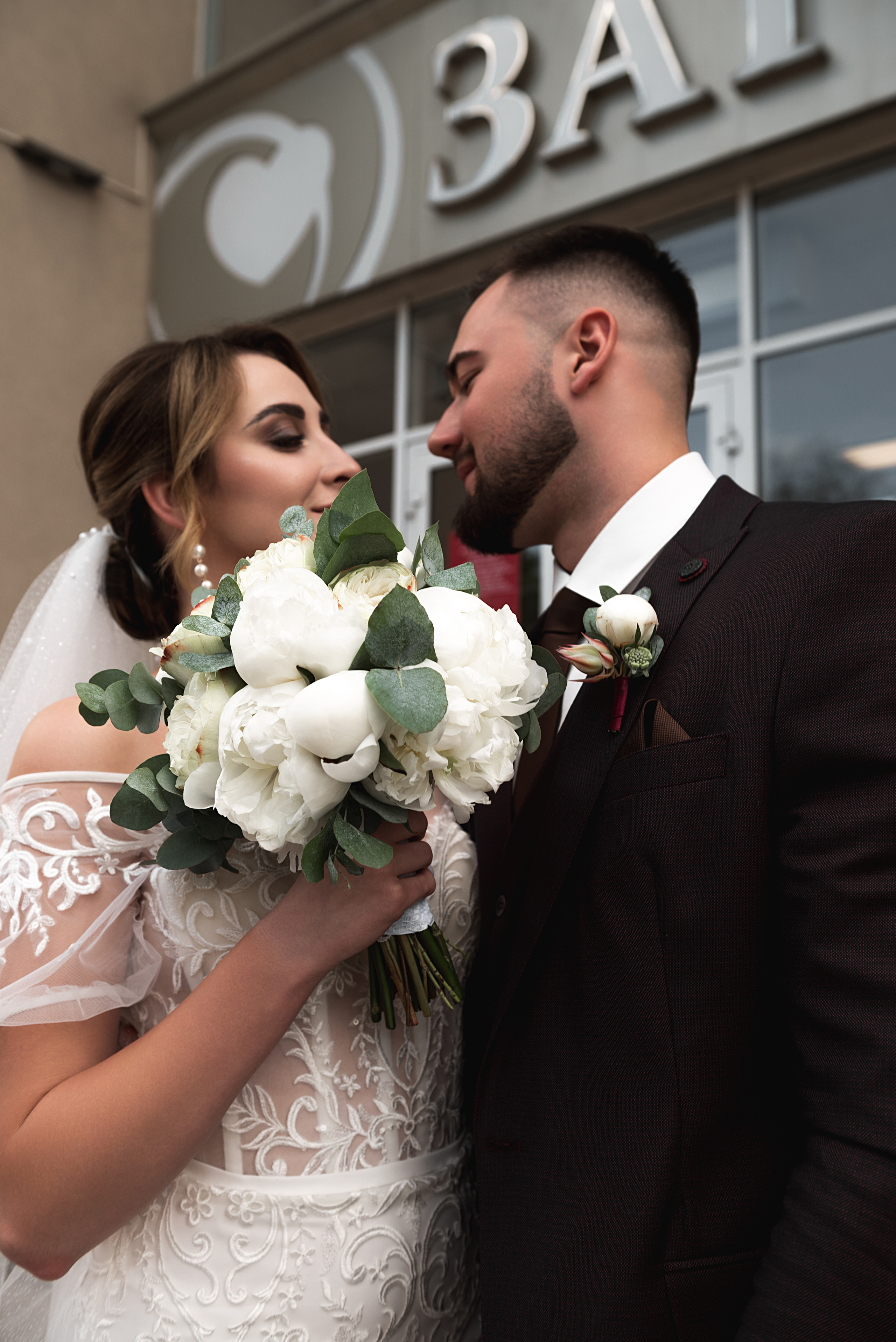 Roman & Anastasia. Семейный и детский фотограф в Белгороде Ольга Сорока