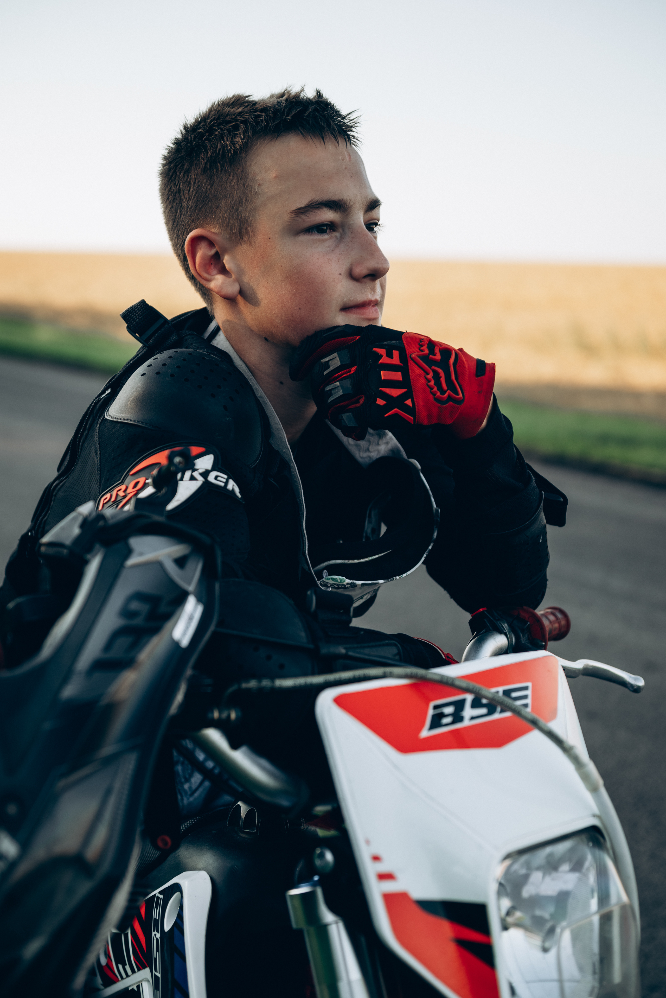 Dimon (moto). Семейный и детский фотограф в Белгороде Ольга Сорока