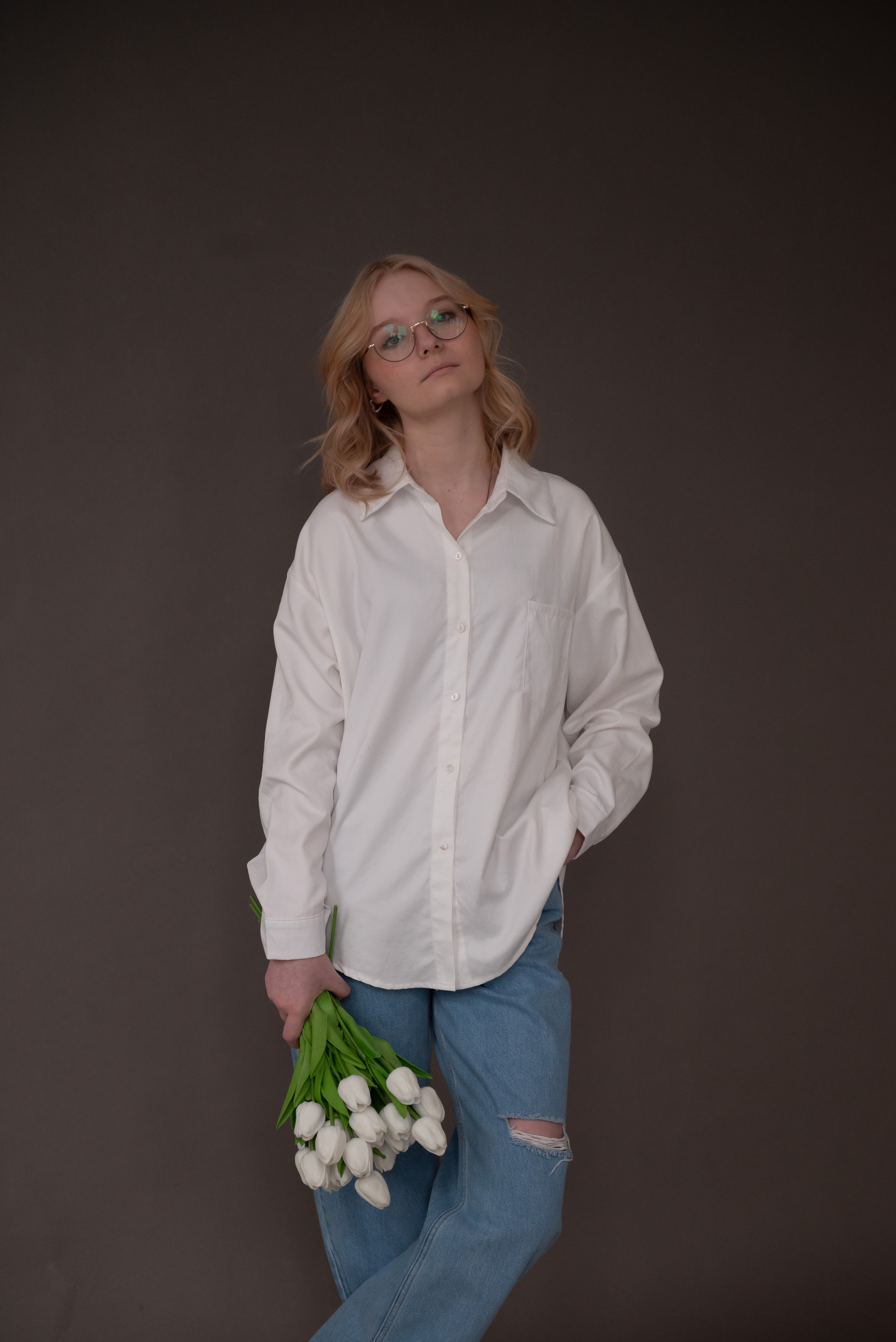 Valeria. Семейный и детский фотограф в Белгороде Ольга Сорока