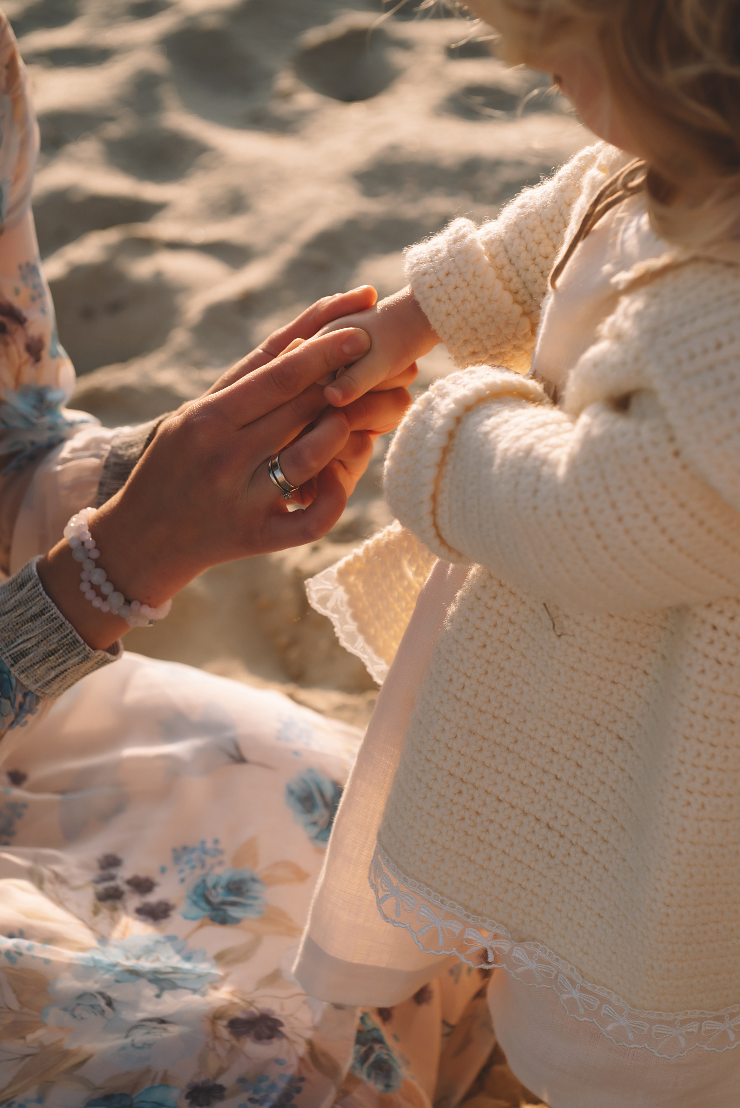 Maria & Ulya & Victor. Семейный и детский фотограф в Белгороде Ольга Сорока