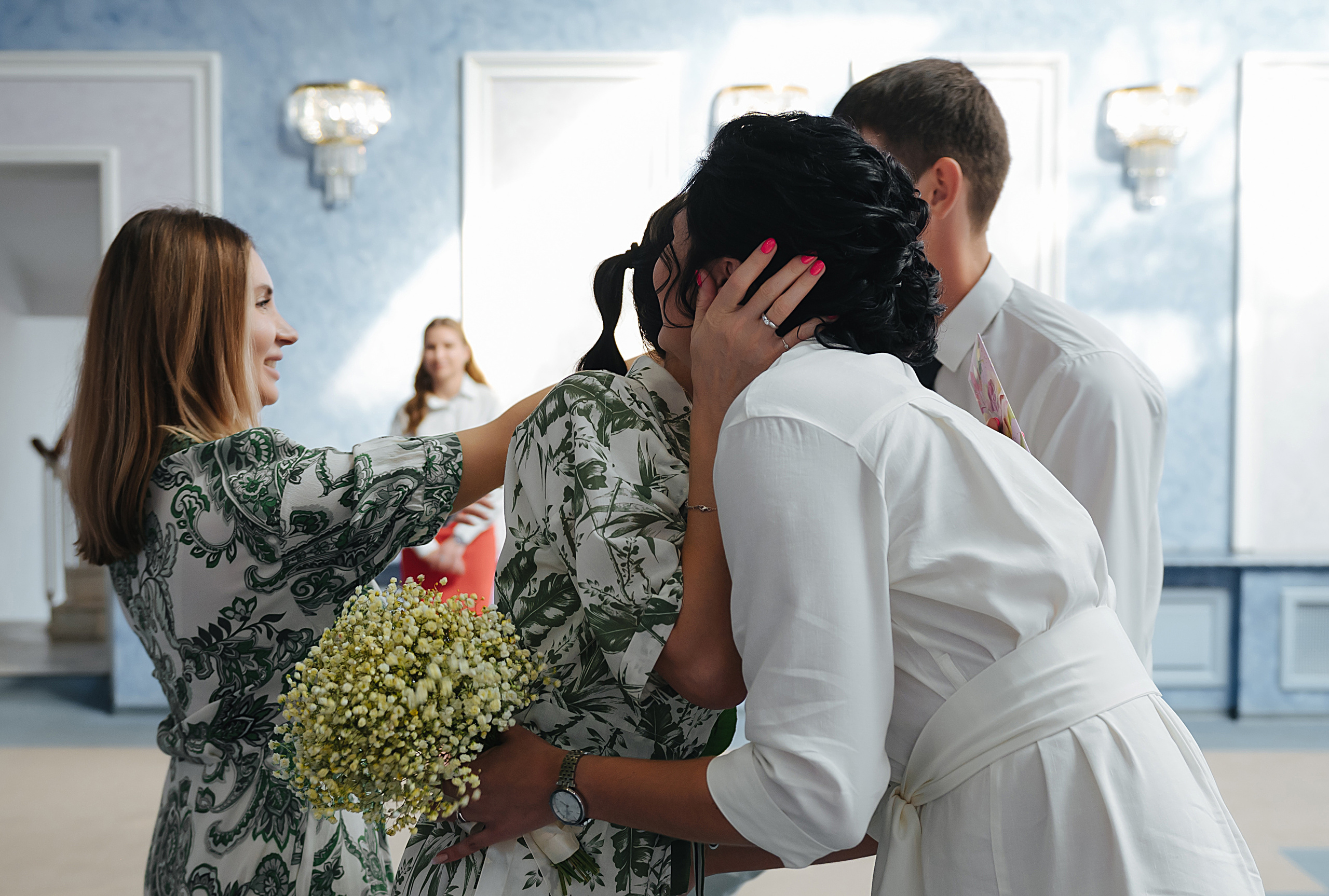 Anna & Aleksandr. Семейный и детский фотограф в Белгороде Ольга Сорока