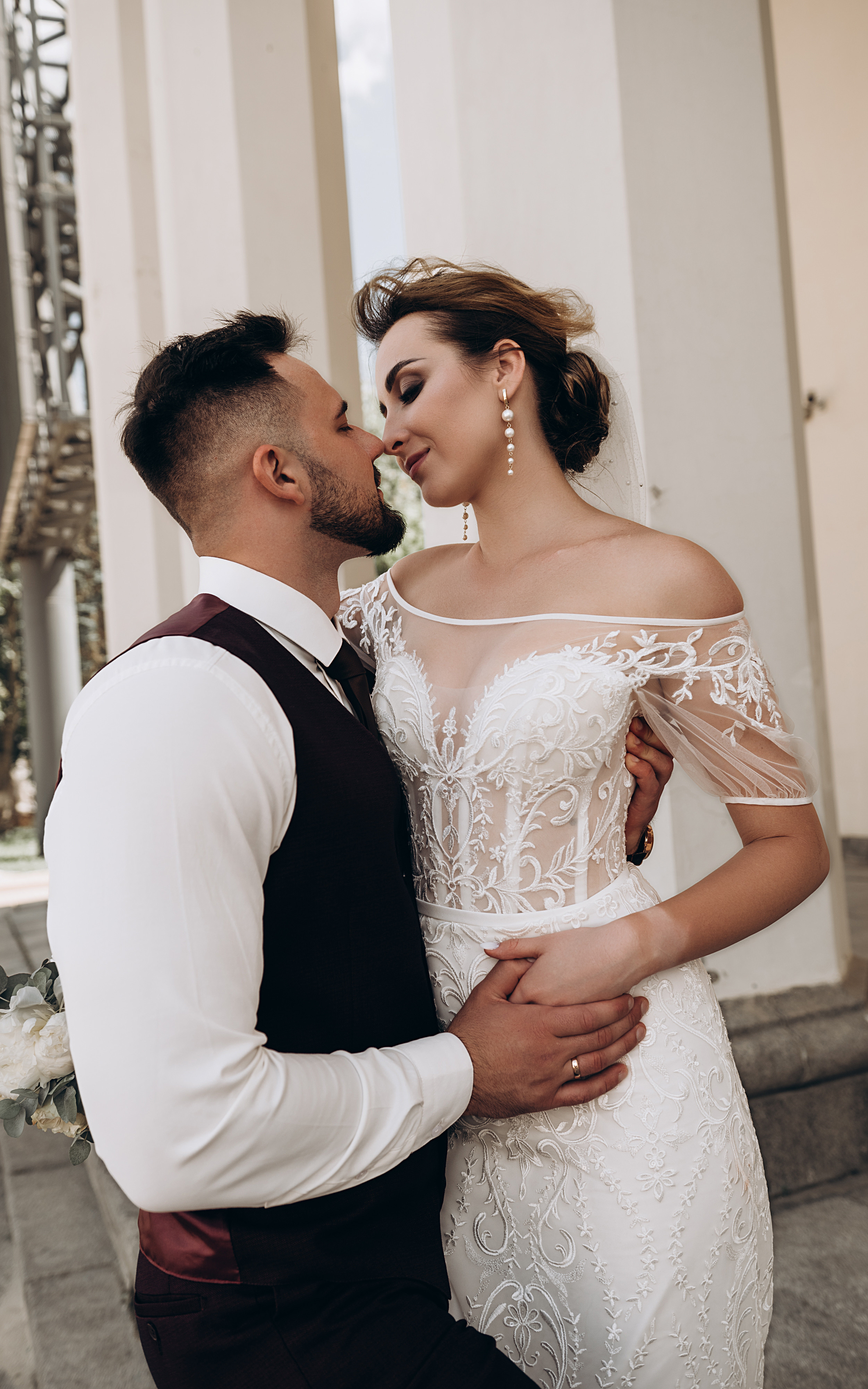 Roman & Anastasia. Семейный и детский фотограф в Белгороде Ольга Сорока